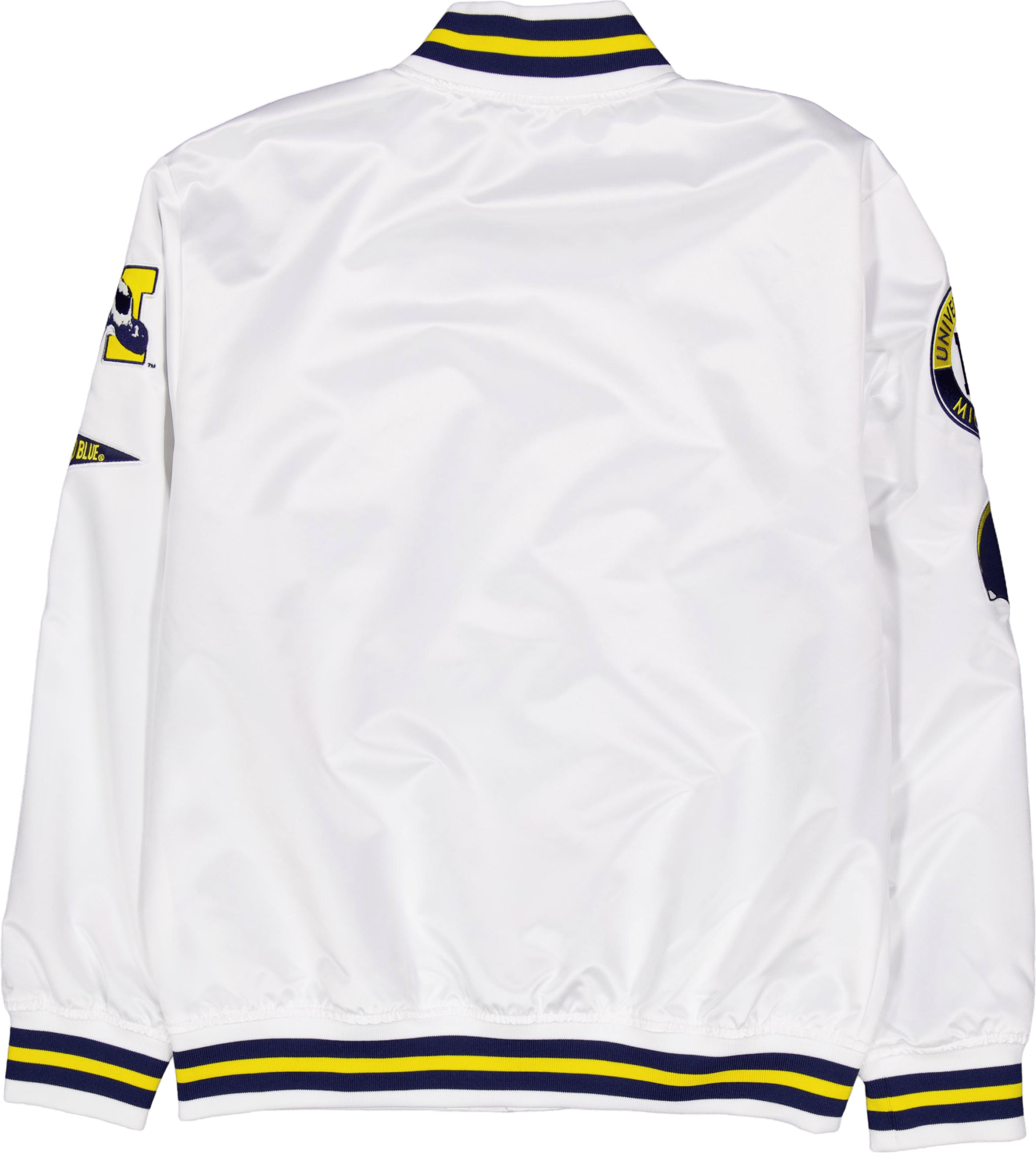 M&n City Collection Lightweigh White - Bild 2