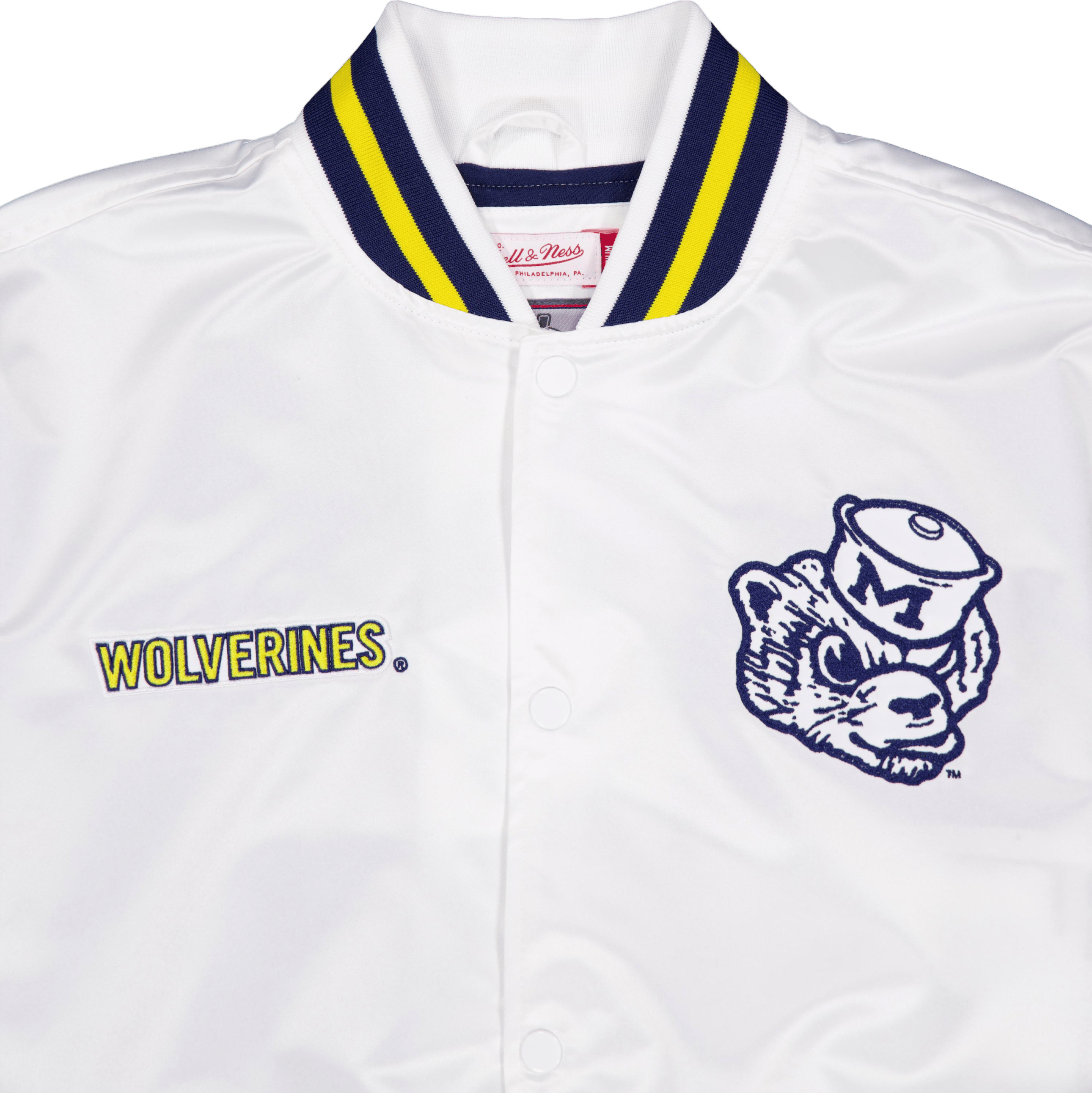 M&n City Collection Lightweigh White - Bild 3