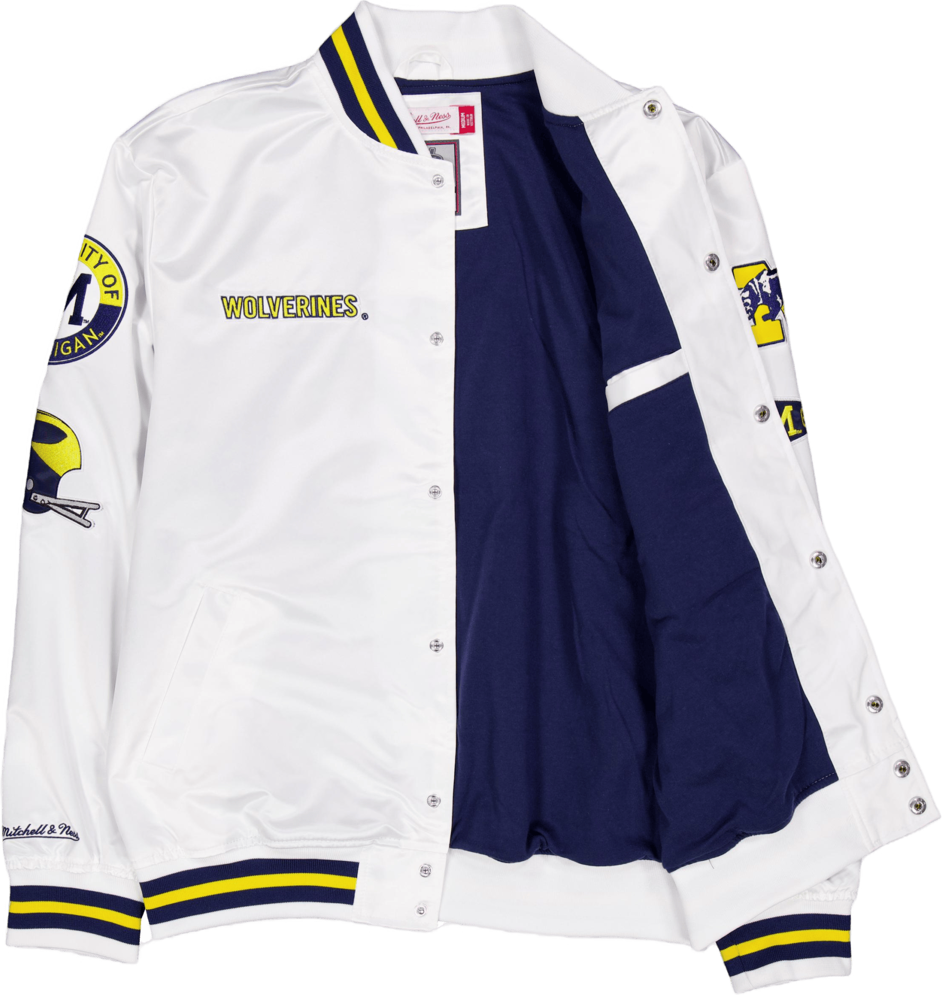 M&n City Collection Lightweigh White - Bild 4