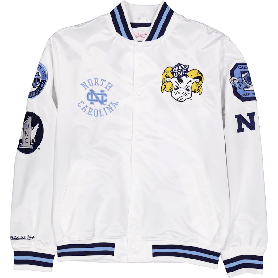 M&n City Collection Lightweigh White