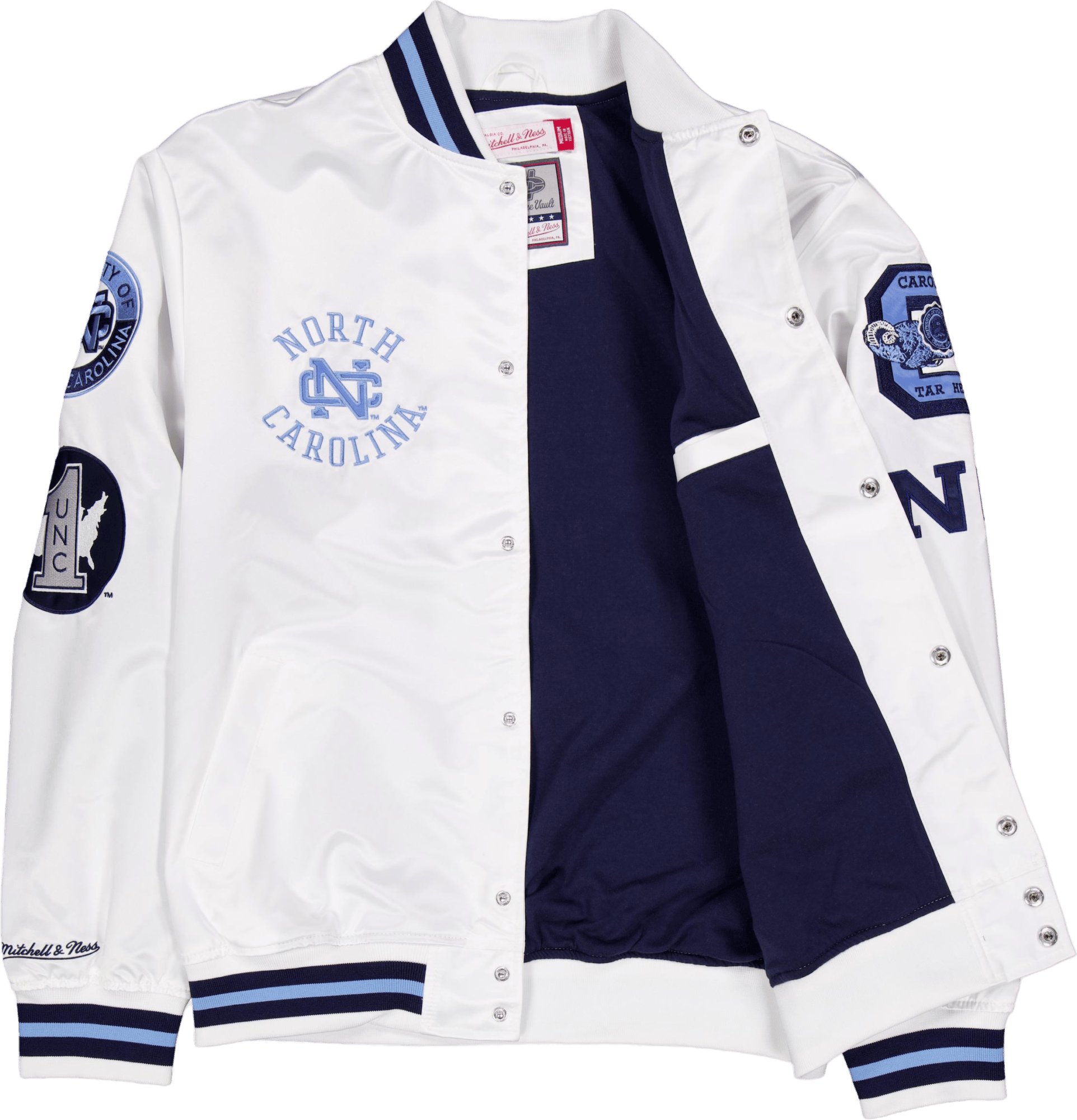 M&n City Collection Lightweigh White - Bild 4