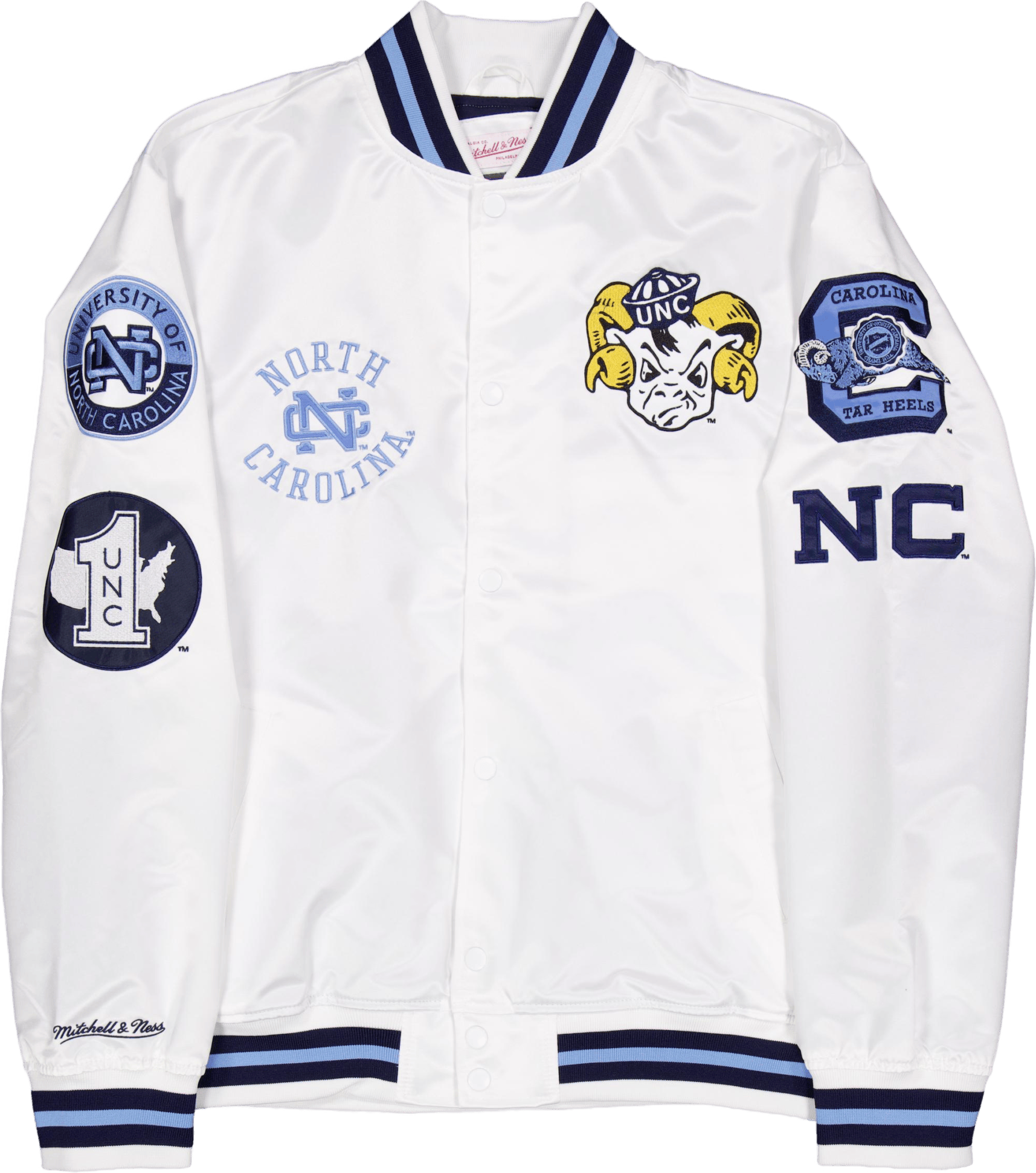 M&n City Collection Lightweigh White - Bild 5