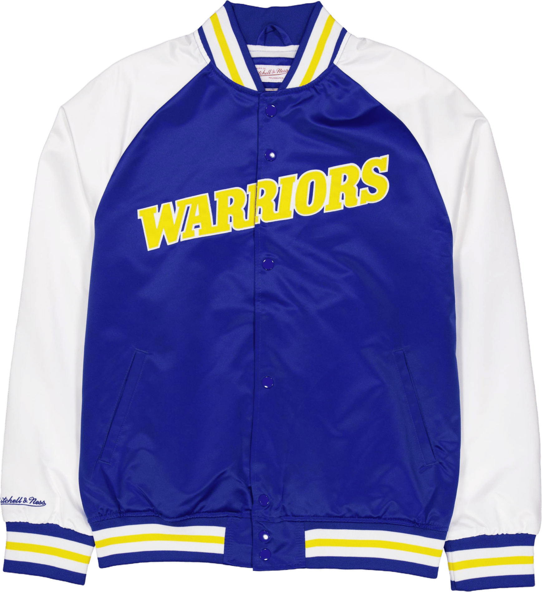 Primetime Lightweight Satin Ja Royal