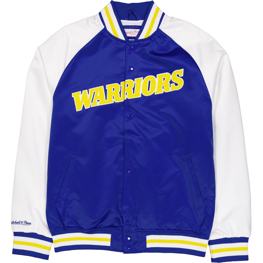 Primetime Lightweight Satin Ja Royal