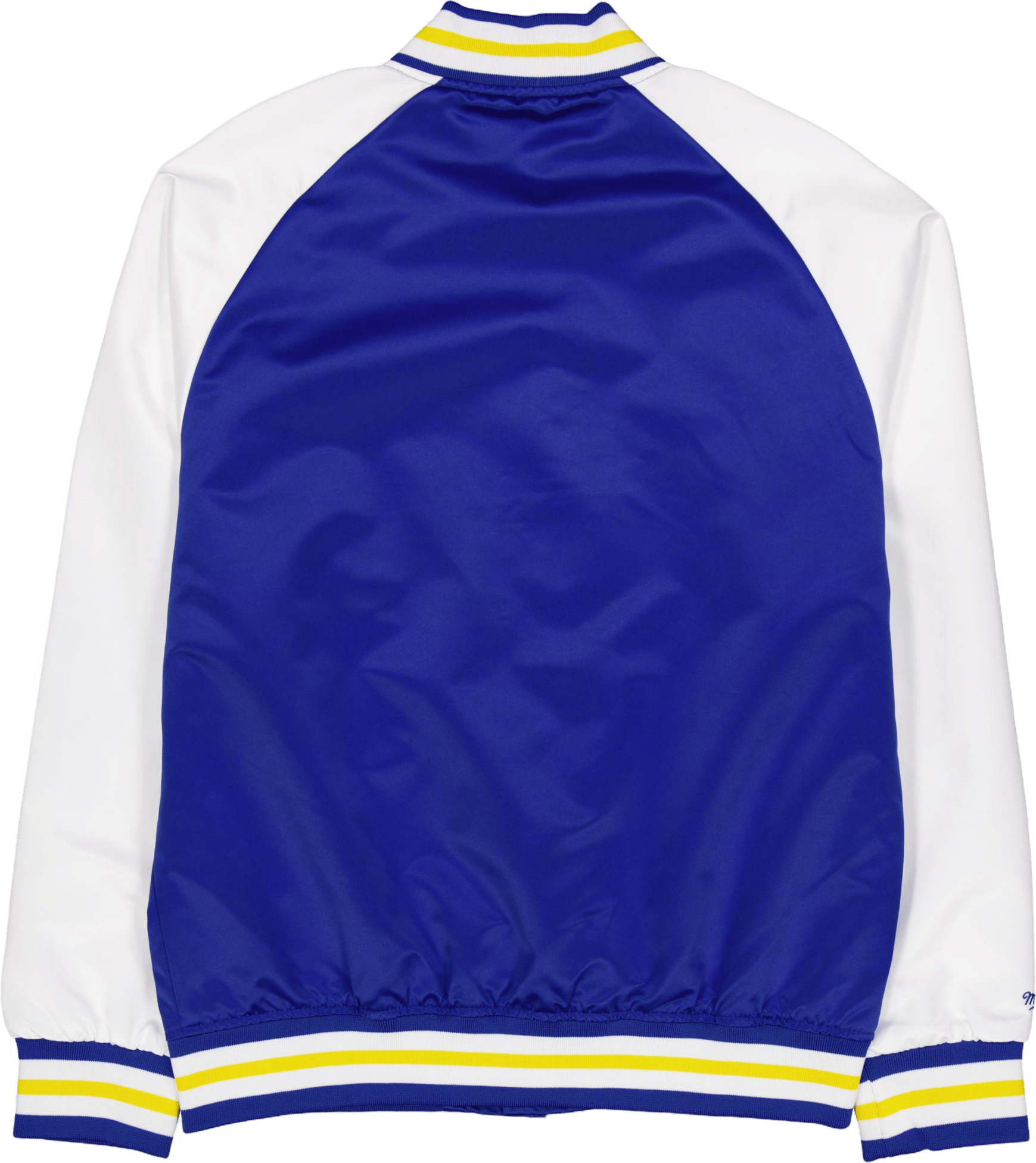 Primetime Lightweight Satin Ja Royal - Bild 2