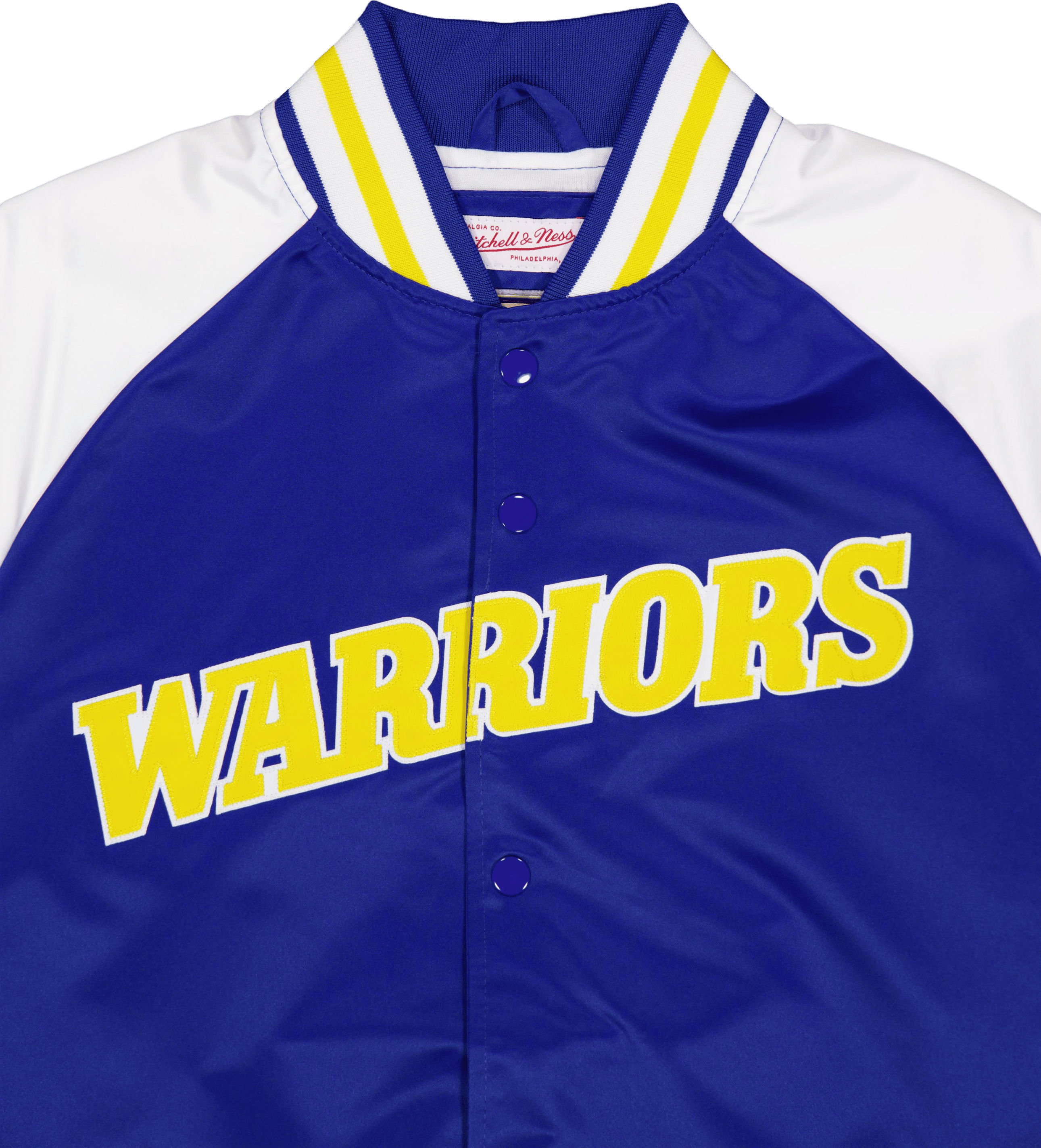 Primetime Lightweight Satin Ja Royal - Bild 3