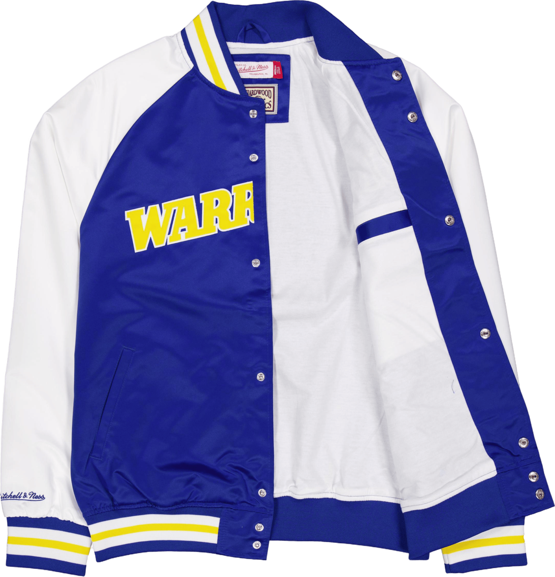 Primetime Lightweight Satin Ja Royal - Bild 4