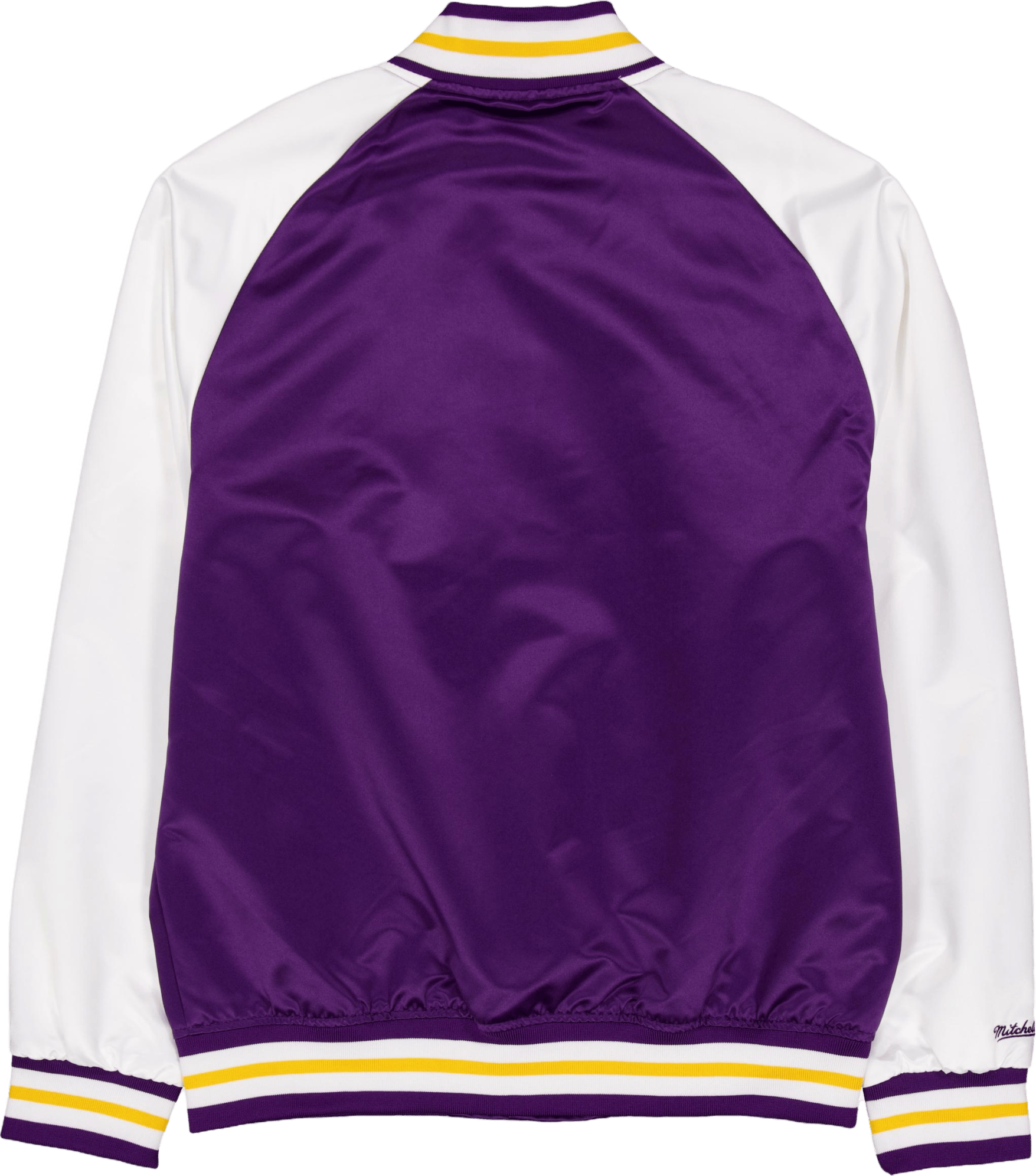 Primetime Lightweight Satin Ja Purple - Bild 2