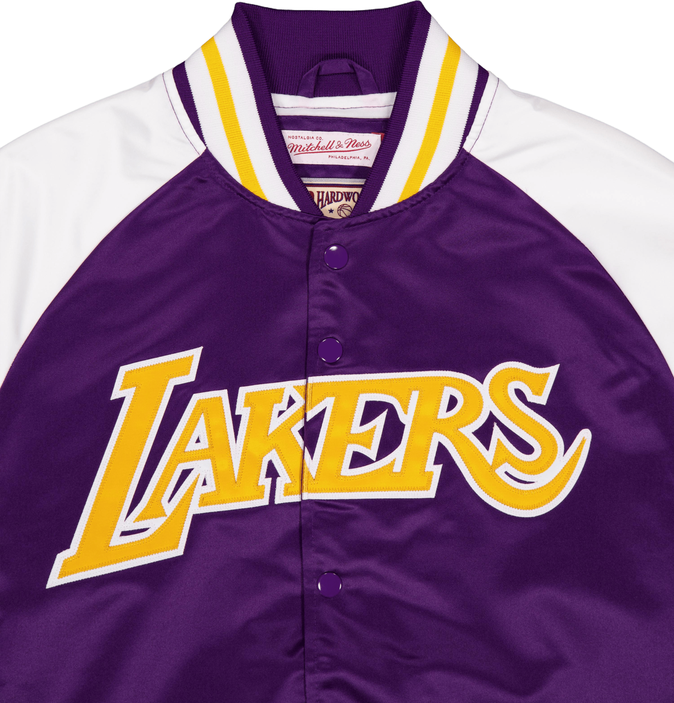 Primetime Lightweight Satin Ja Purple - Bild 3