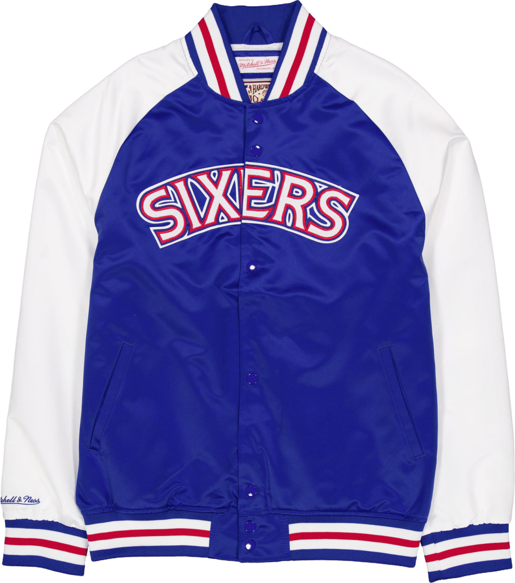 Primetime Lightweight Satin Ja Royal