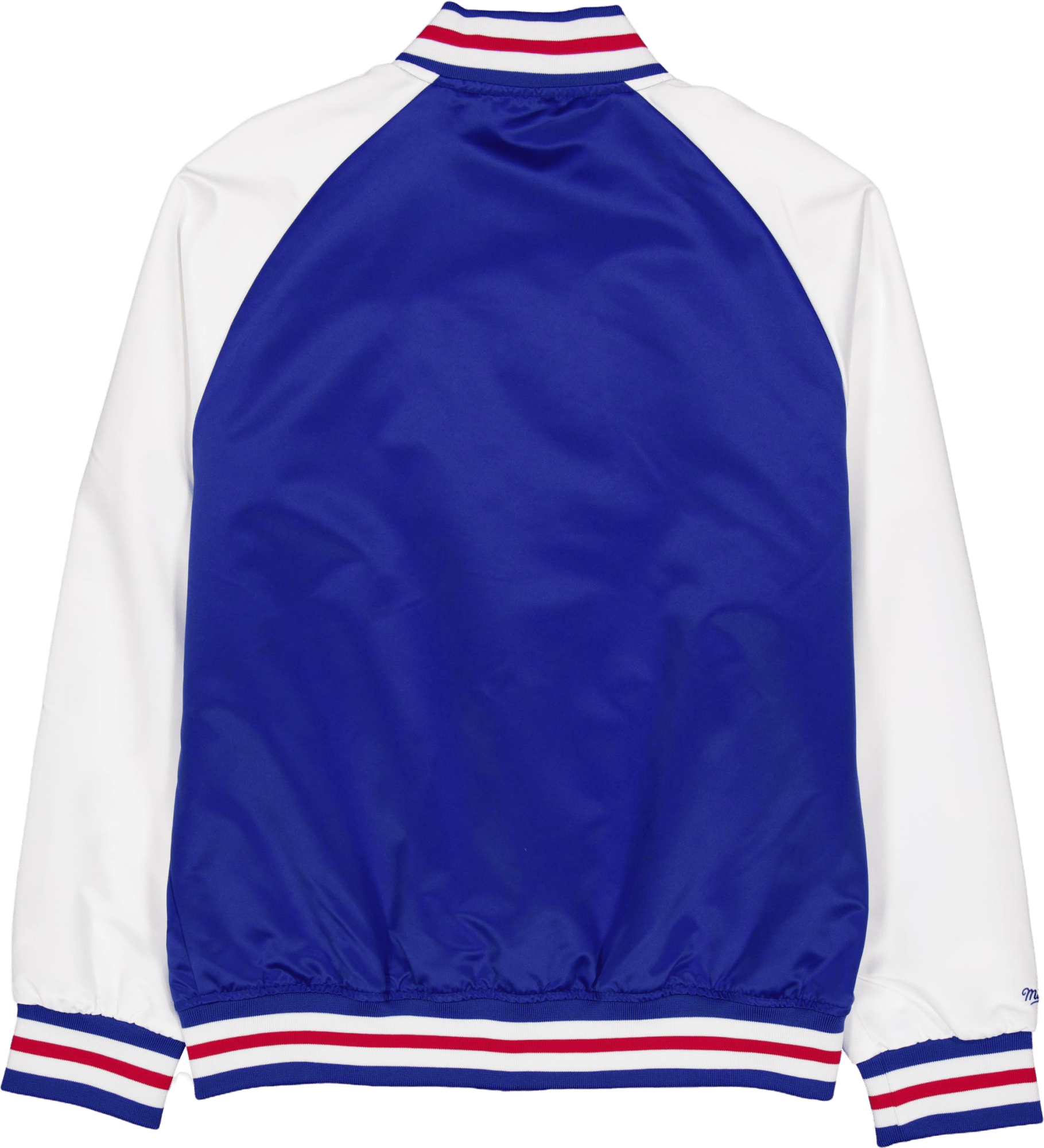 Primetime Lightweight Satin Ja Royal - Bild 2