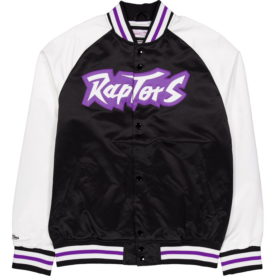 Primetime Lightweight Satin Ja Black