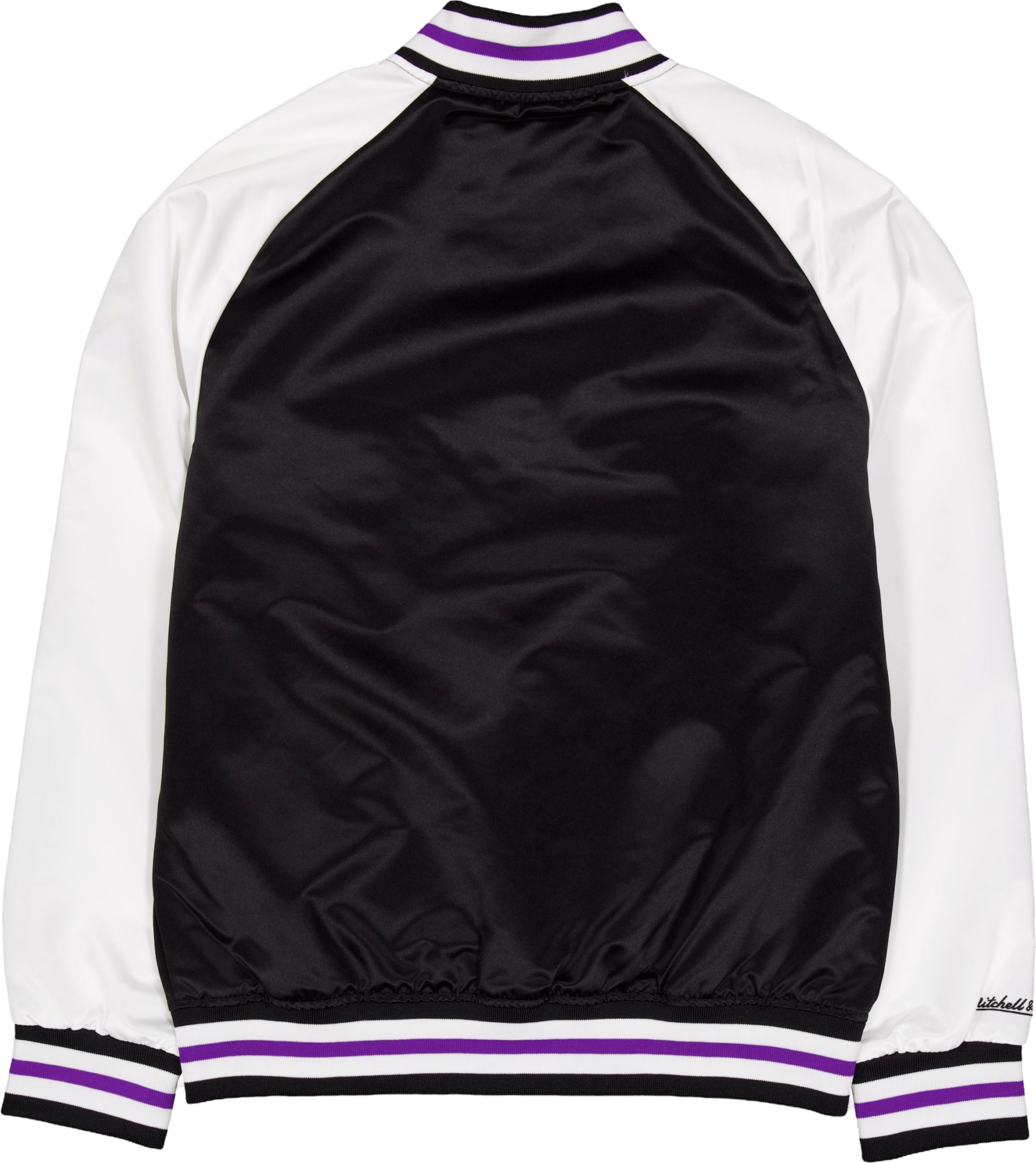 Primetime Lightweight Satin Ja Black - Bild 2