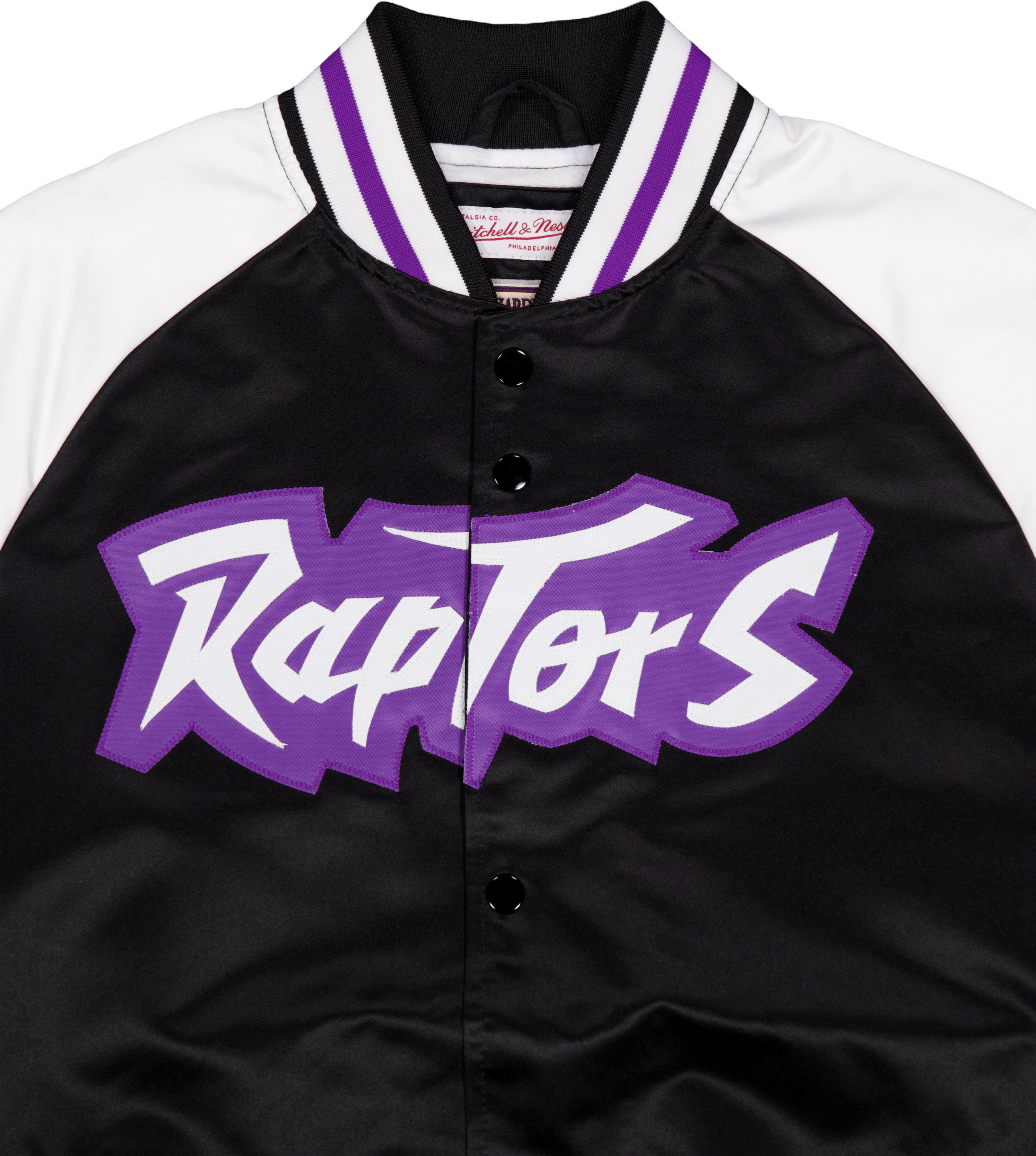 Primetime Lightweight Satin Ja Black - Bild 3