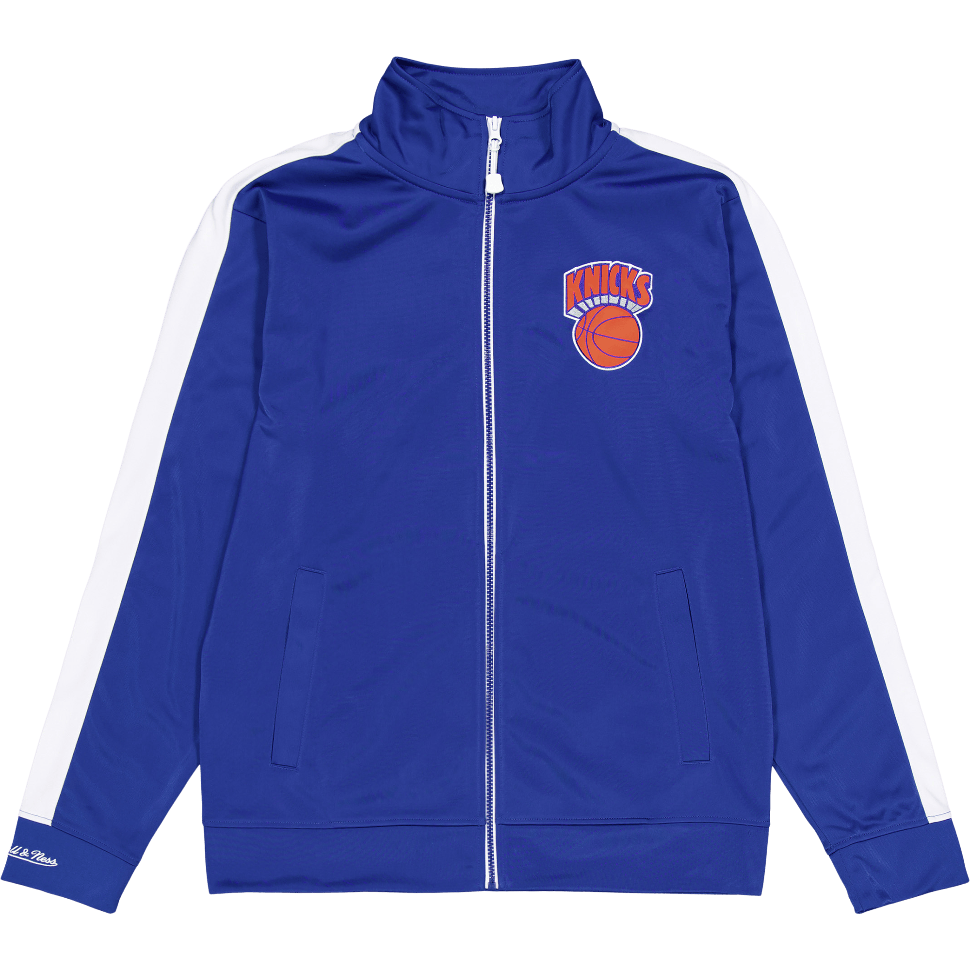 Flashback Track Jacket Royal