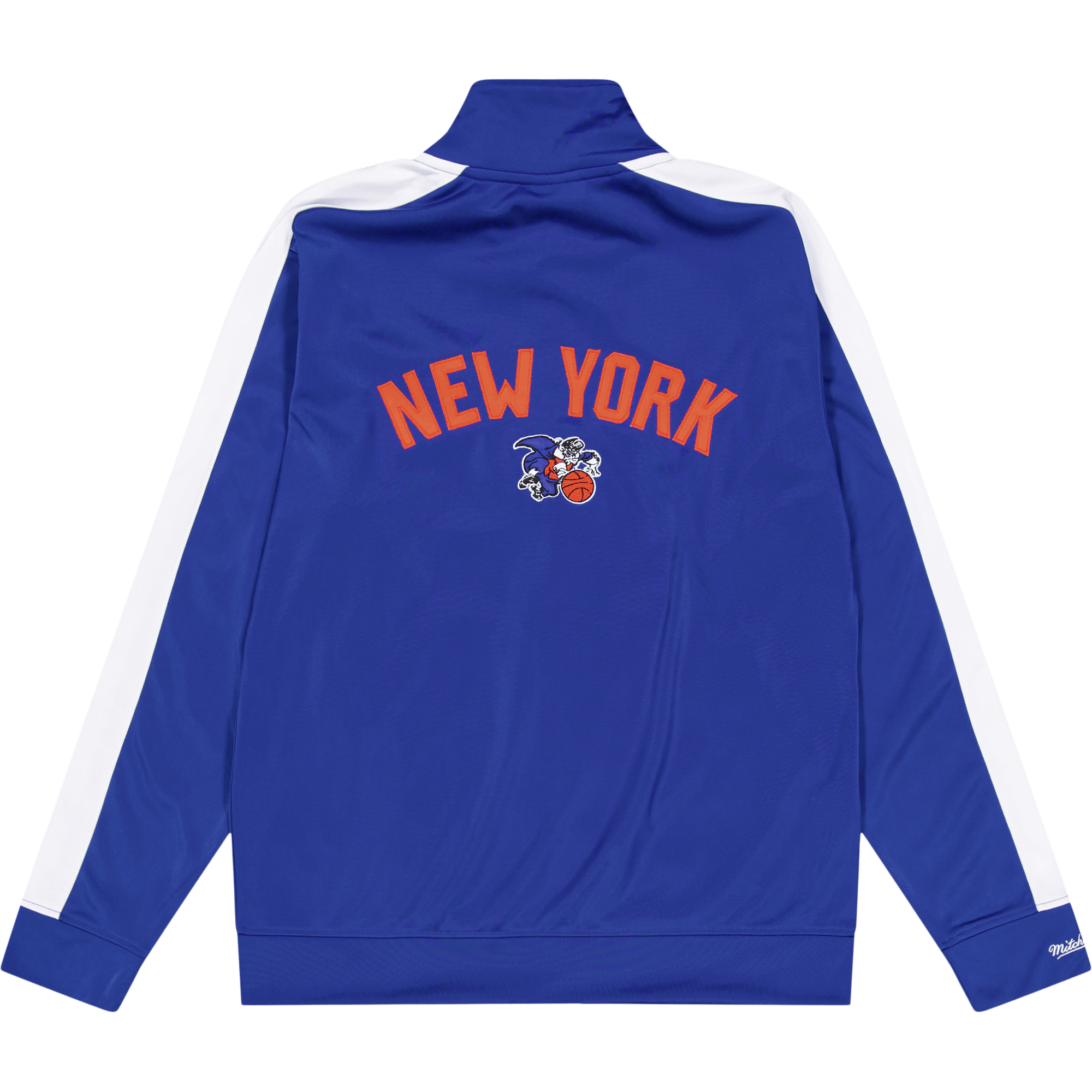 Flashback Track Jacket Royal - Bild 2