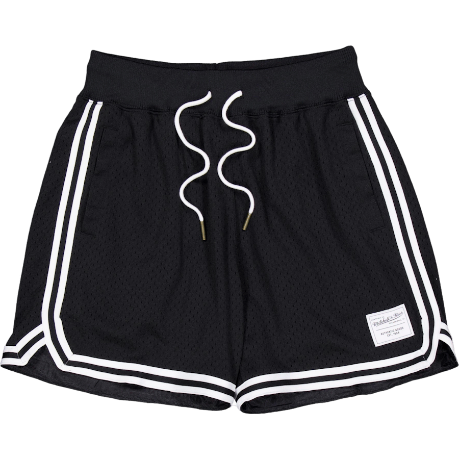 Game Day 2.0 Shorts Black/white