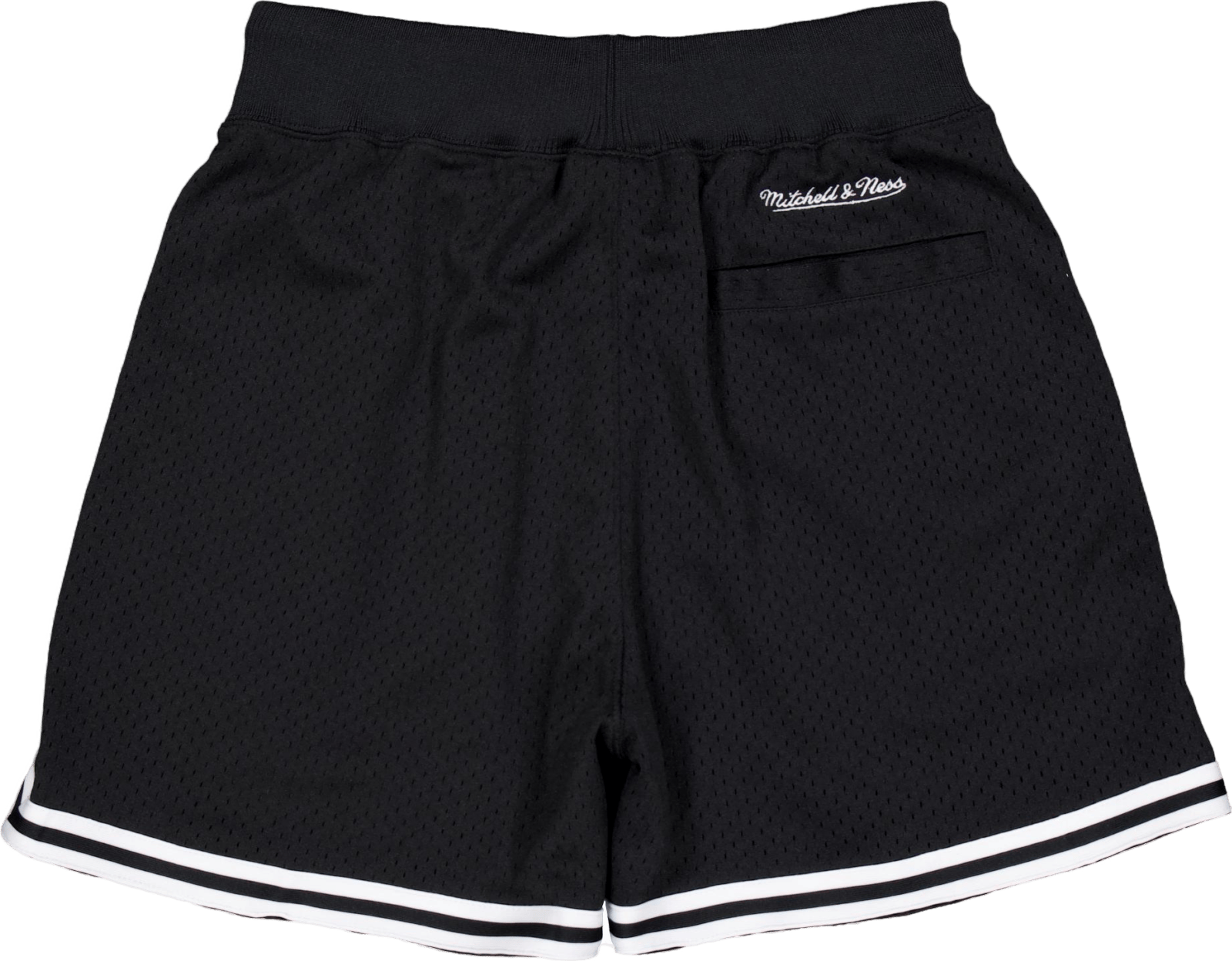 Game Day 2.0 Shorts Black/white - Bild 2