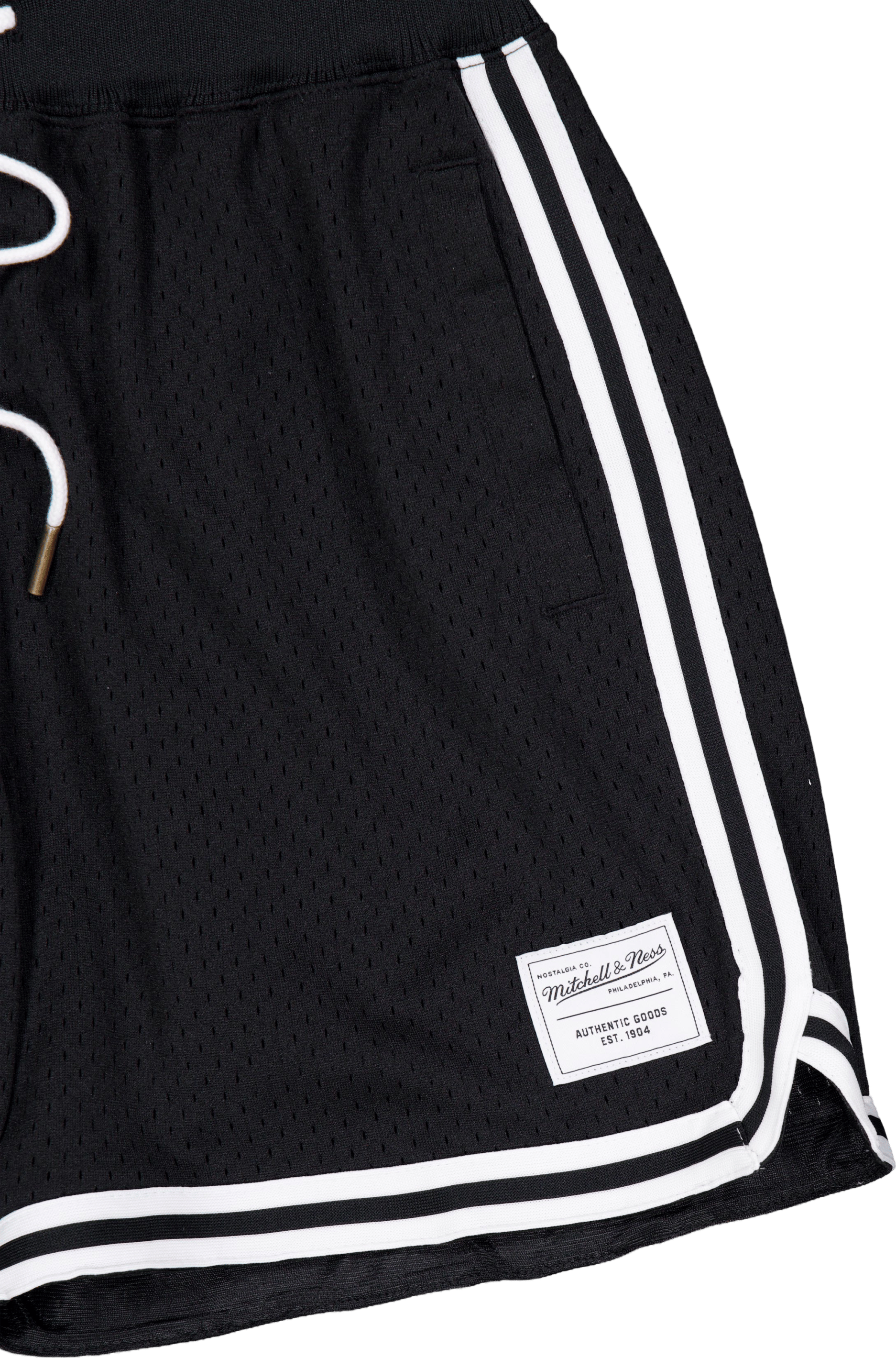 Game Day 2.0 Shorts Black/white - Bild 3
