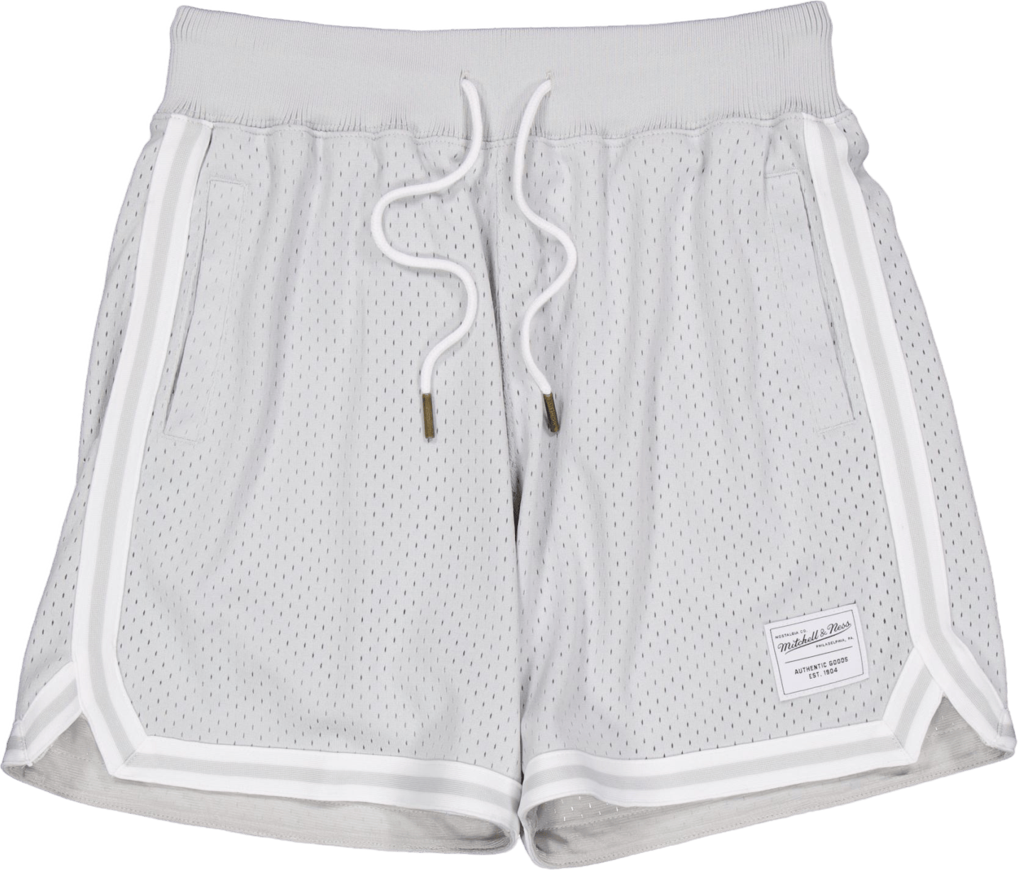 Game Day 2.0 Shorts Light Grey
