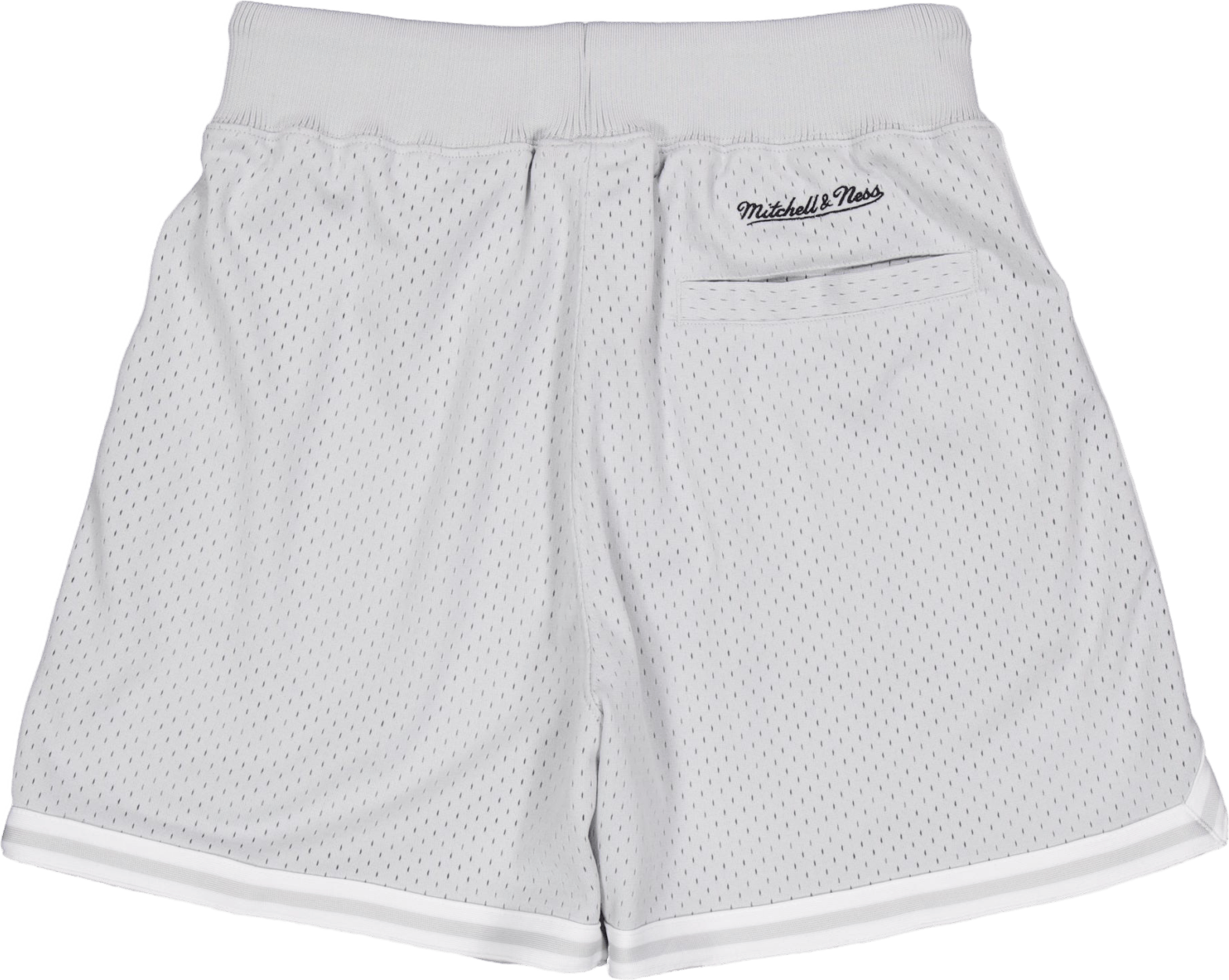 Game Day 2.0 Shorts Light Grey - Bild 2