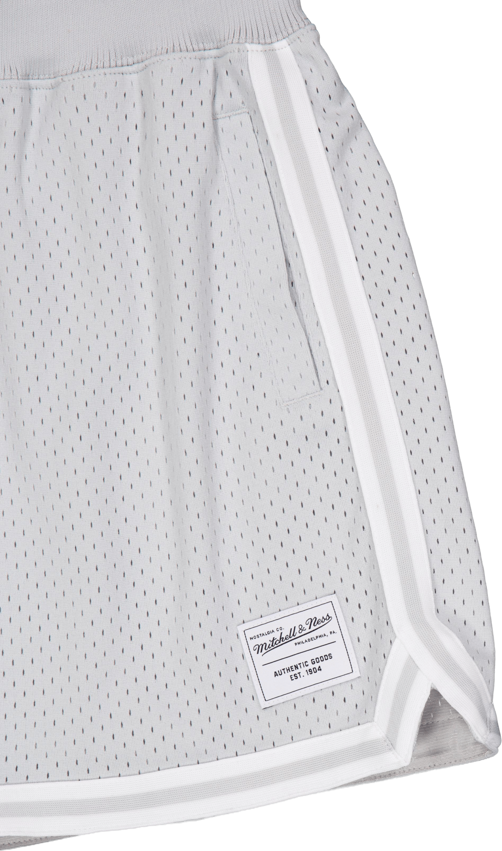 Game Day 2.0 Shorts Light Grey - Bild 3