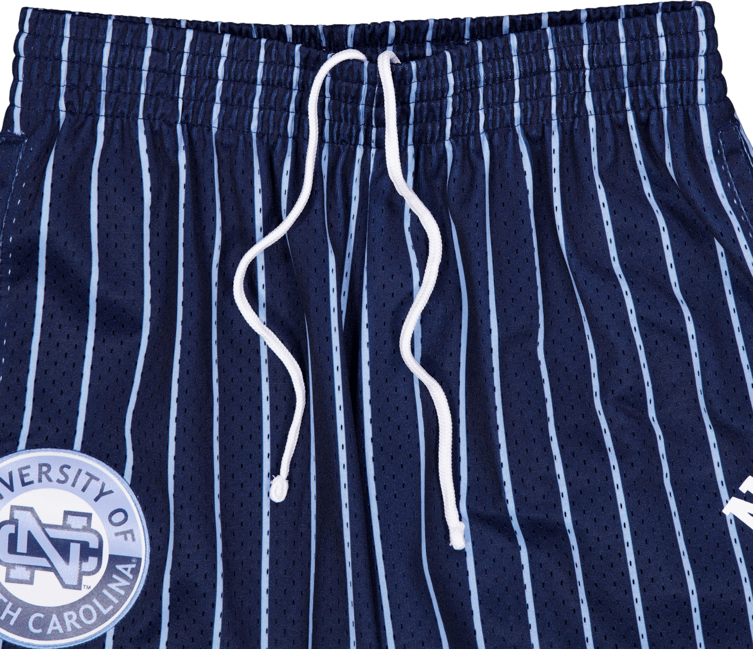 M&n City Collection Mesh Short Navy - Bild 3