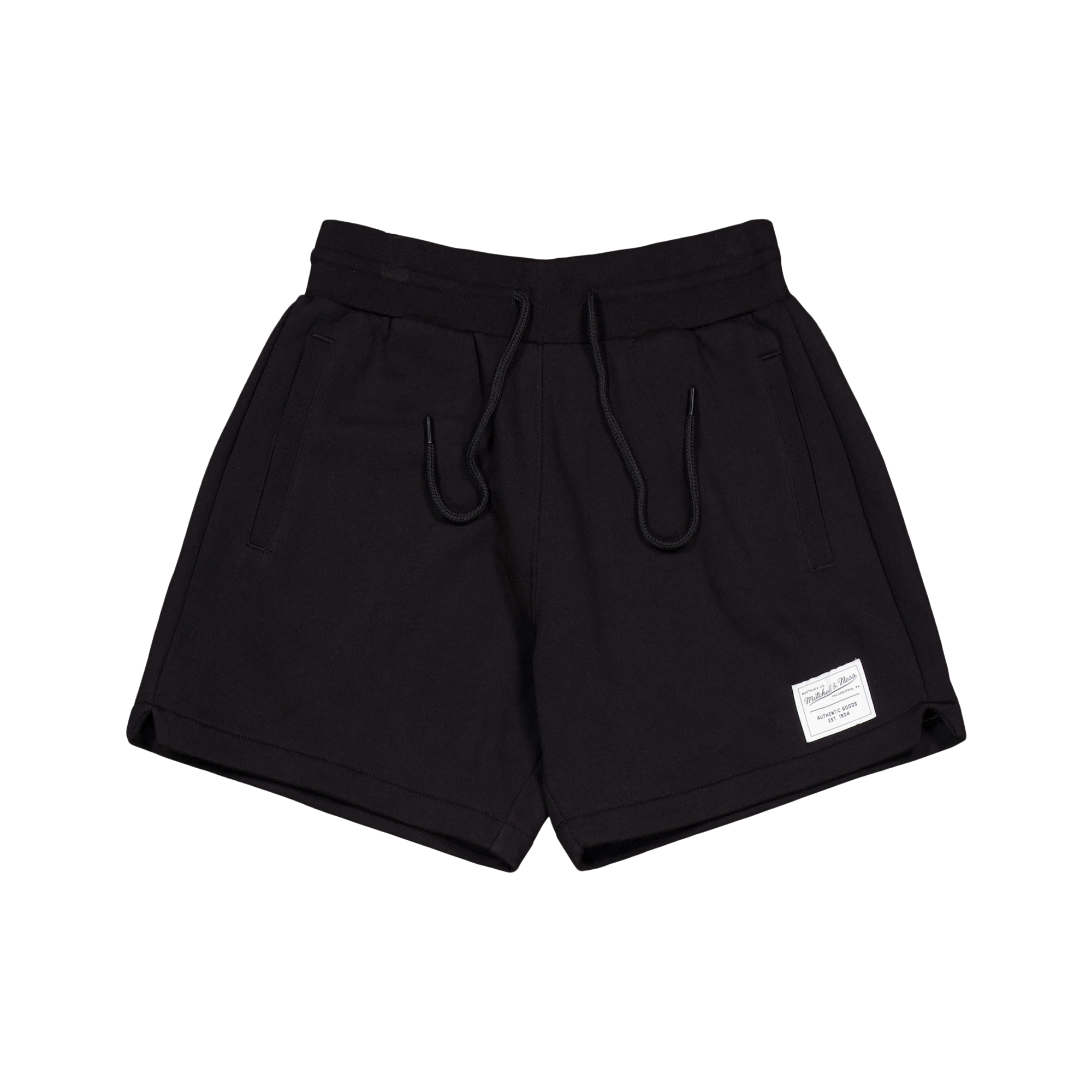 M&n Essentials Shorts Black/white