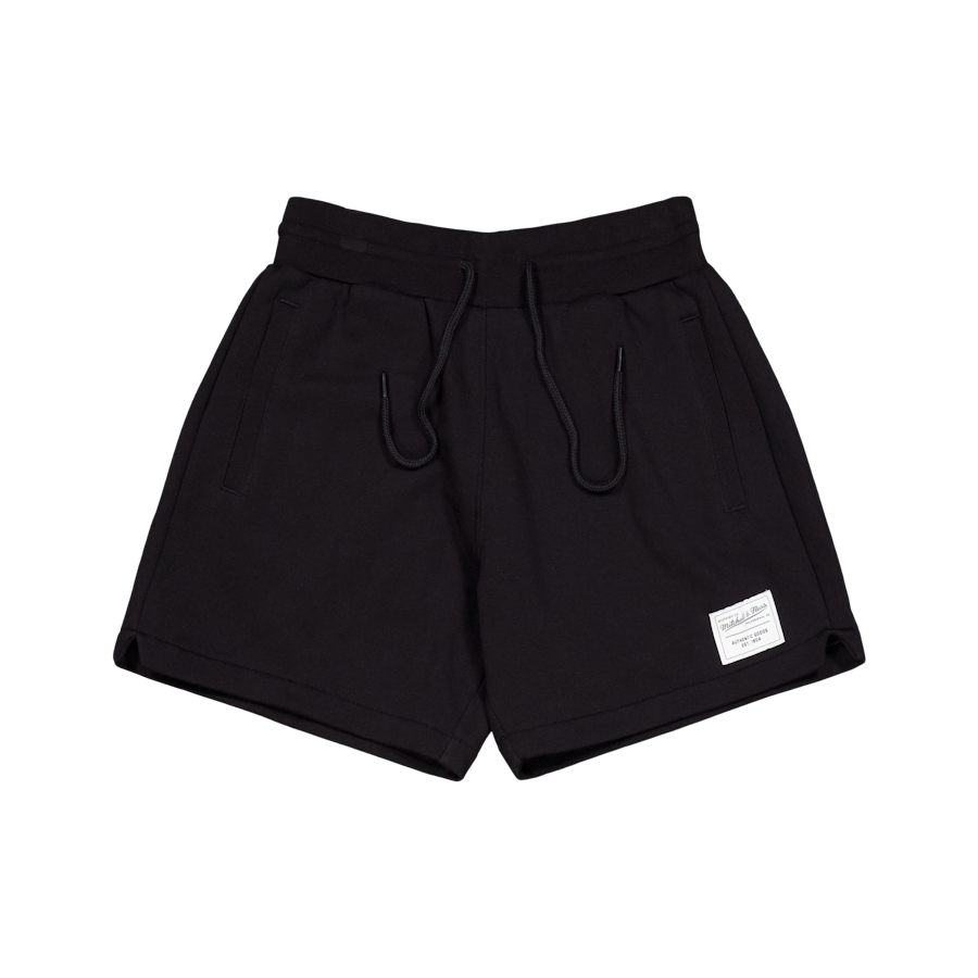 M&n Essentials Shorts Black/white