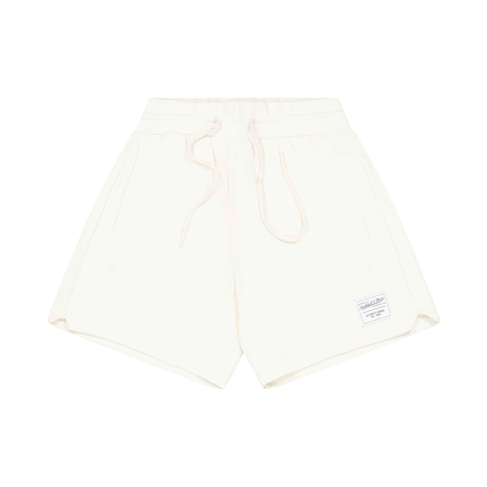 M&n Essentials Shorts Pattern/off White