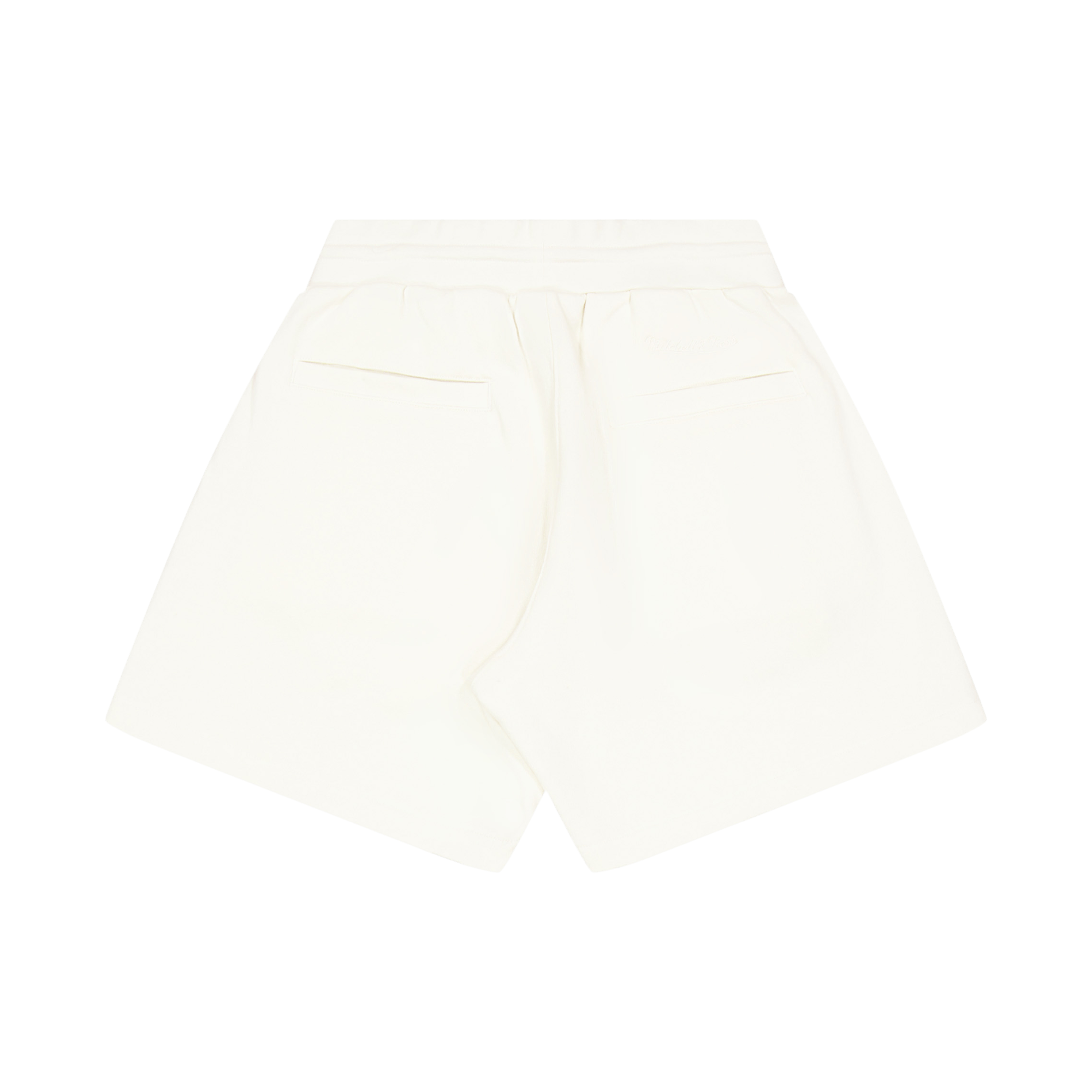 M&n Essentials Shorts Pattern/off White - Bild 2