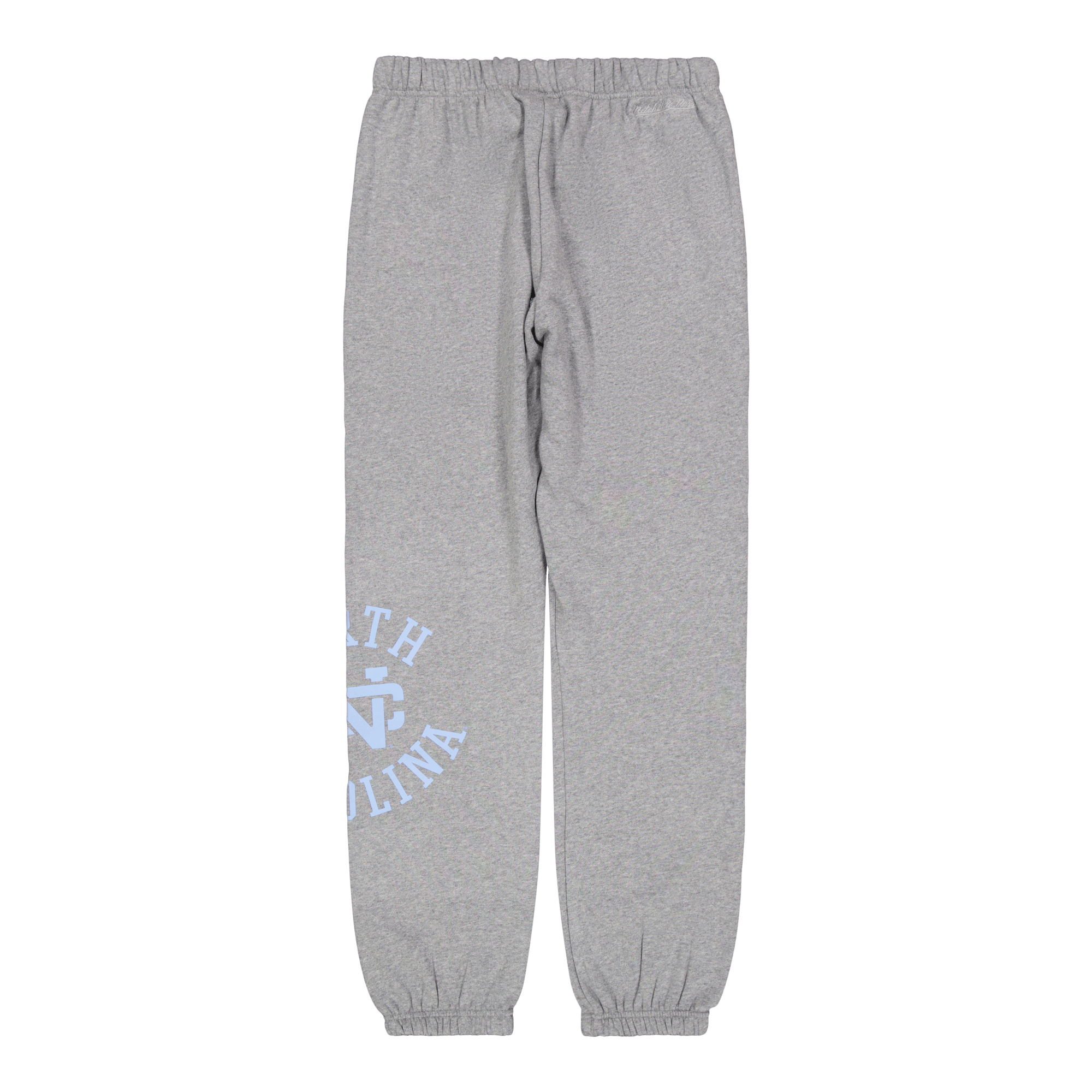 M&n City Collection Fleece Pan Grey Heather - Bild 2