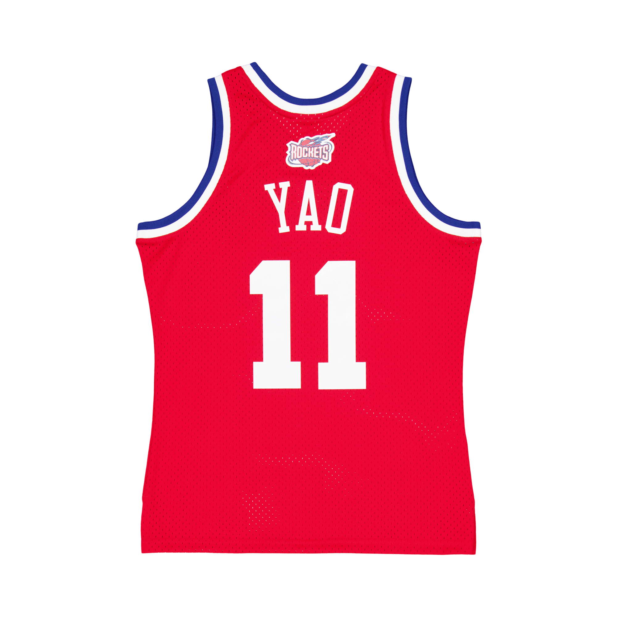 Swingman Jersey - All Star 200 Red - Bild 2