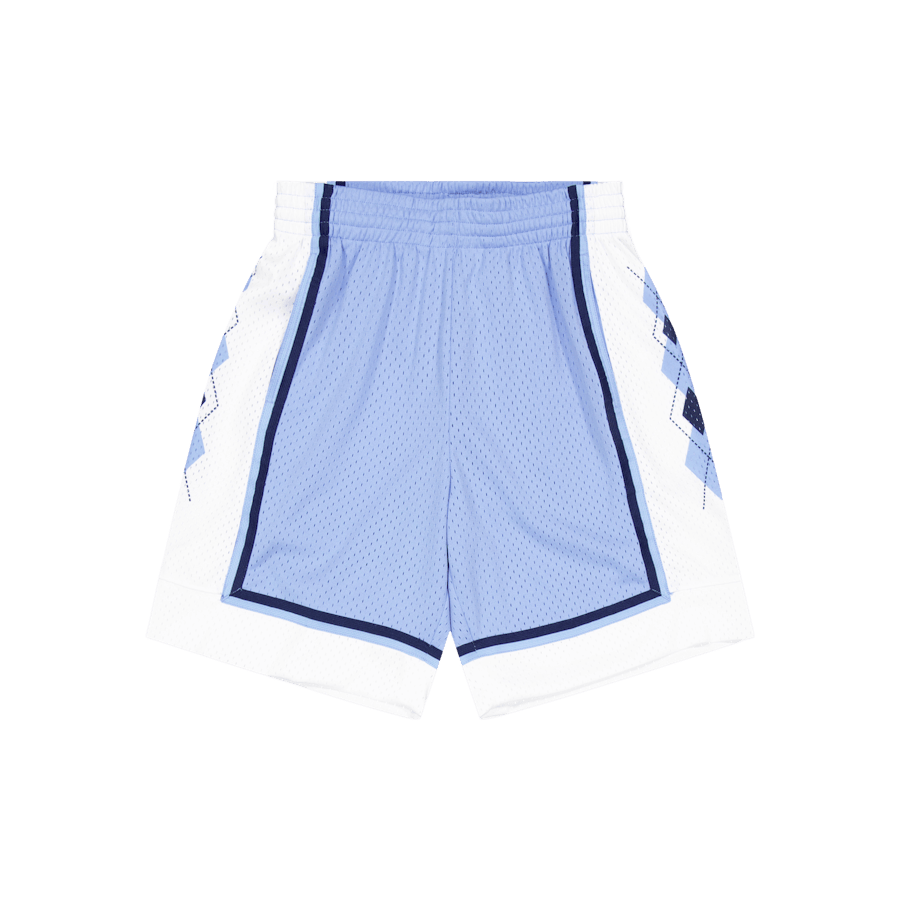 Swingman Shorts – North Caroli Light Blue