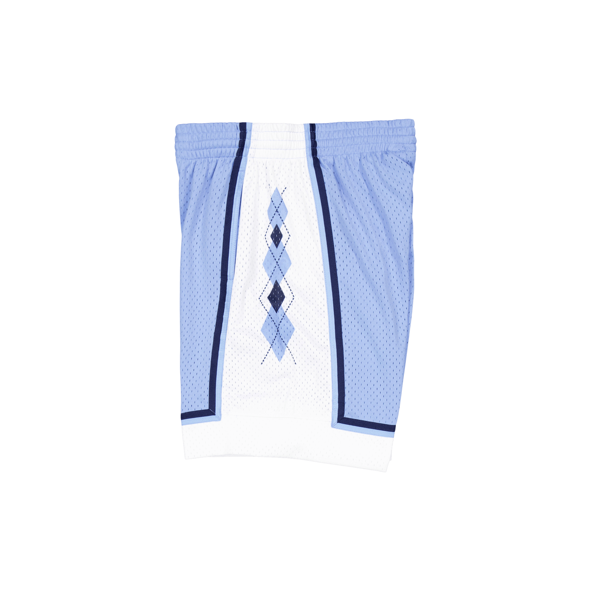 Swingman Shorts - North Caroli Light Blue - Bild 3