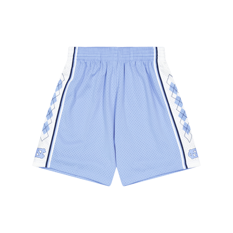 Swingman Shorts – North Caroli Light Blue