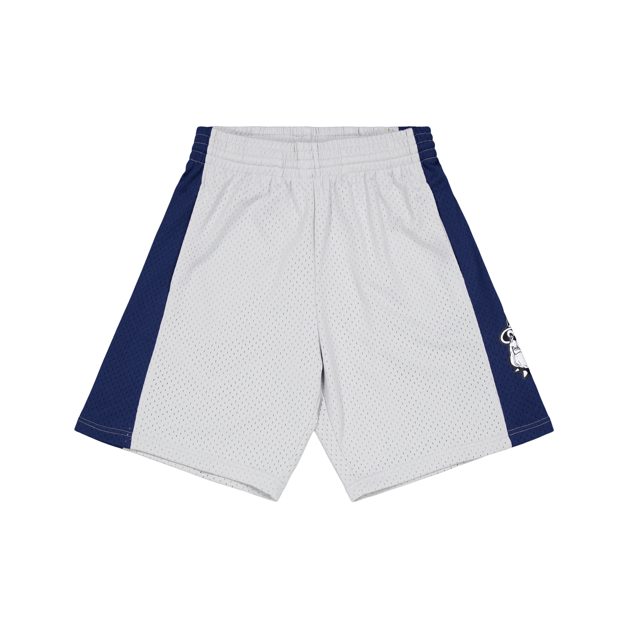 Swingman Shorts – Georgetown 1 Chrome