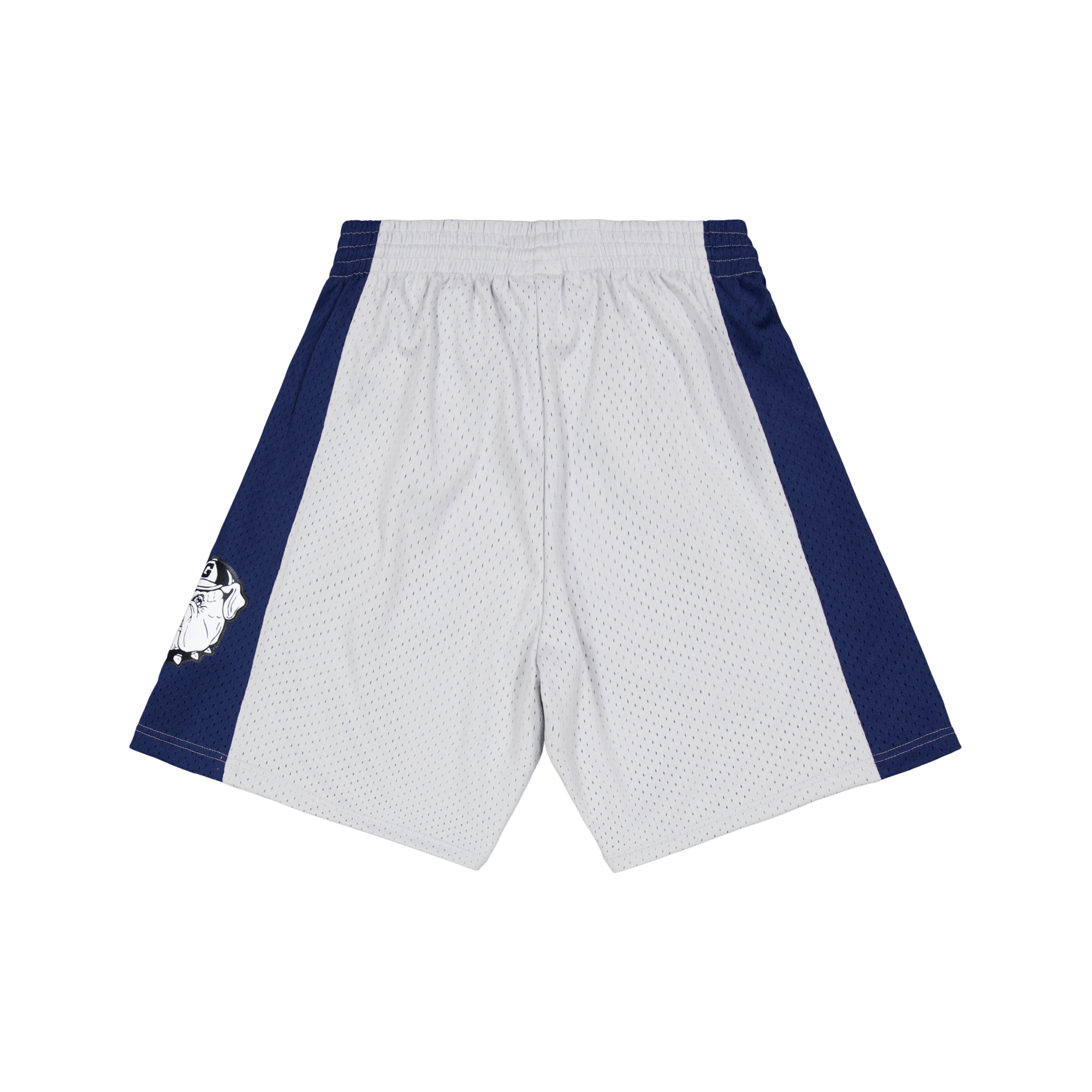 Swingman Shorts - Georgetown 1 Chrome - Bild 2