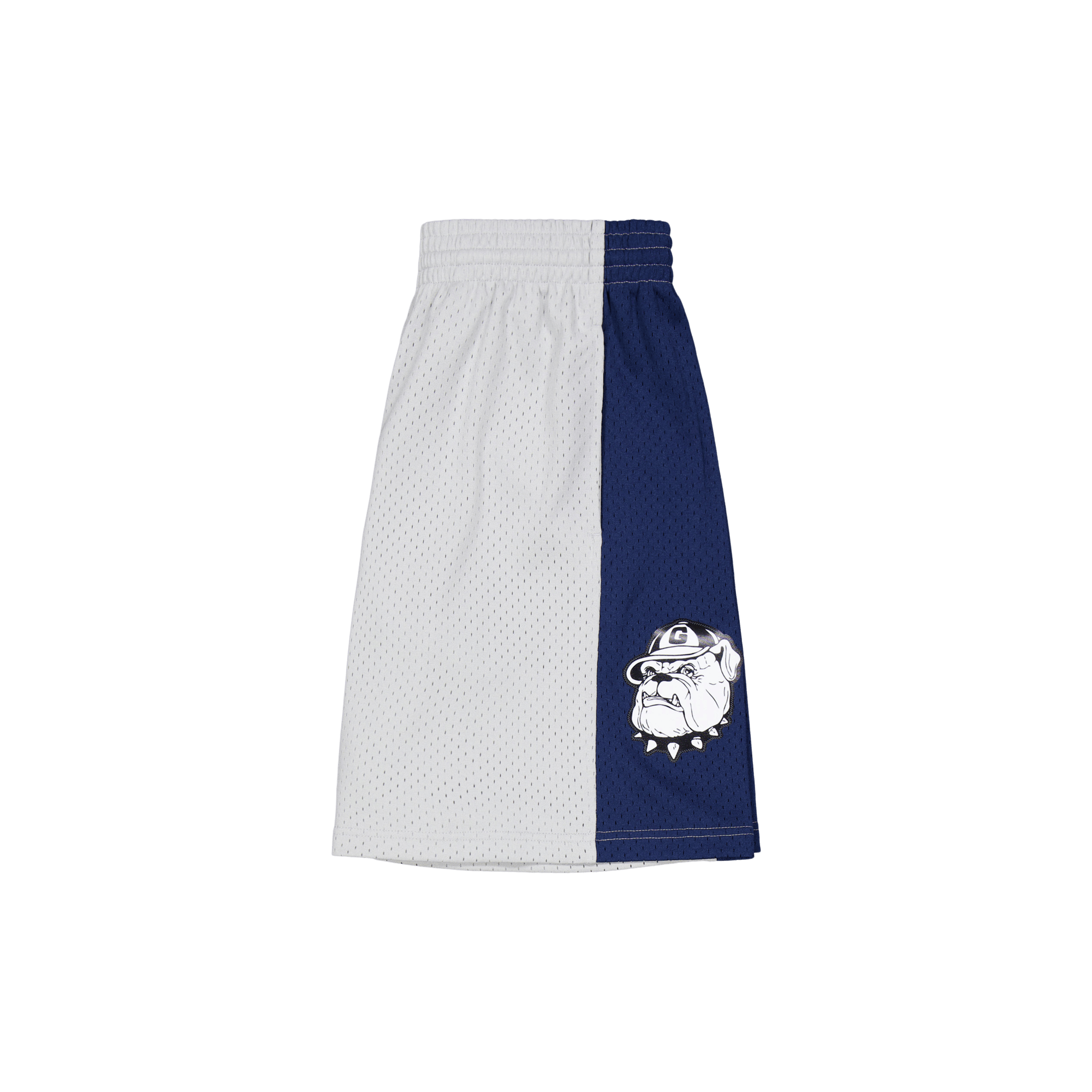 Swingman Shorts - Georgetown 1 Chrome - Bild 3