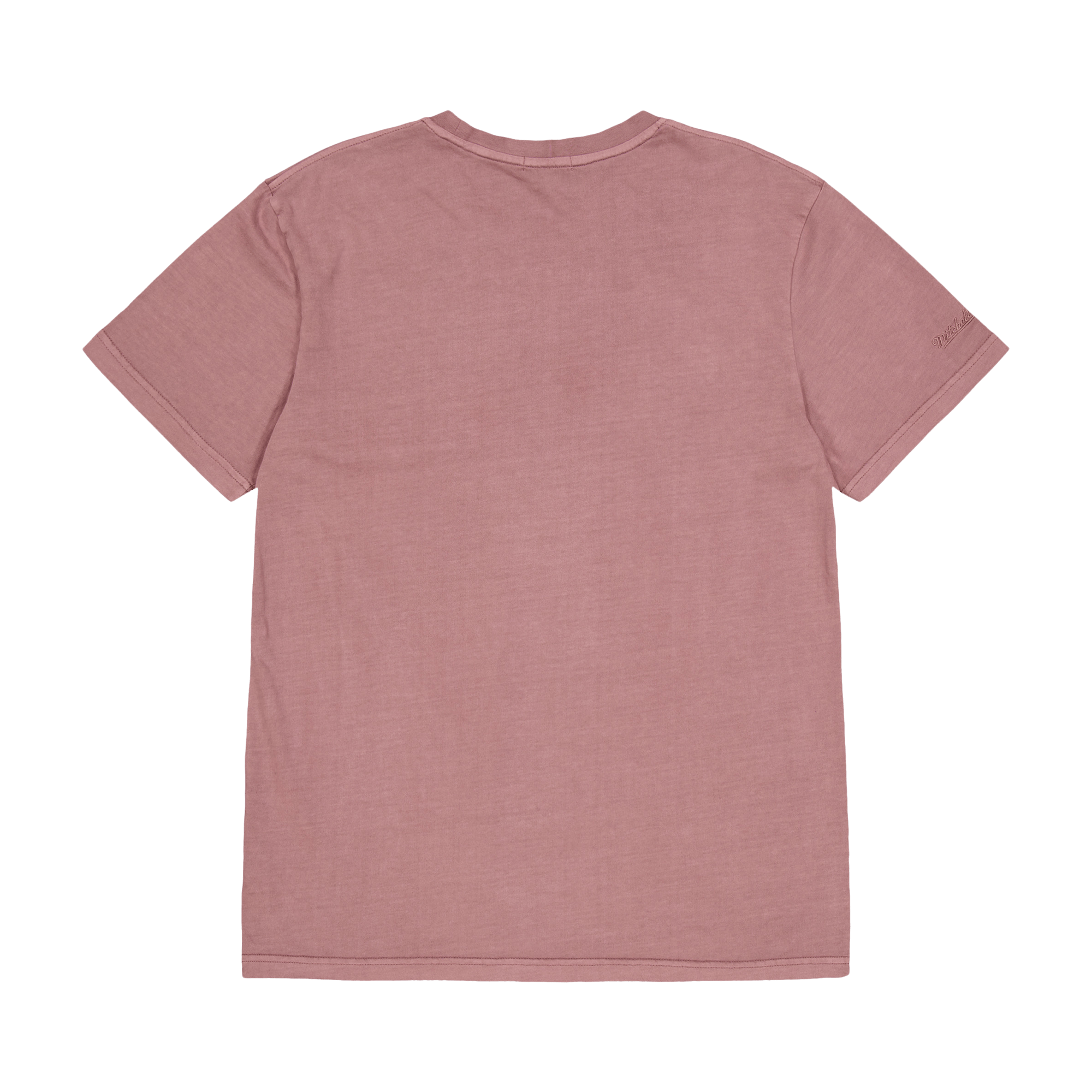 Womens Terra S/s Top Brown - Bild 2