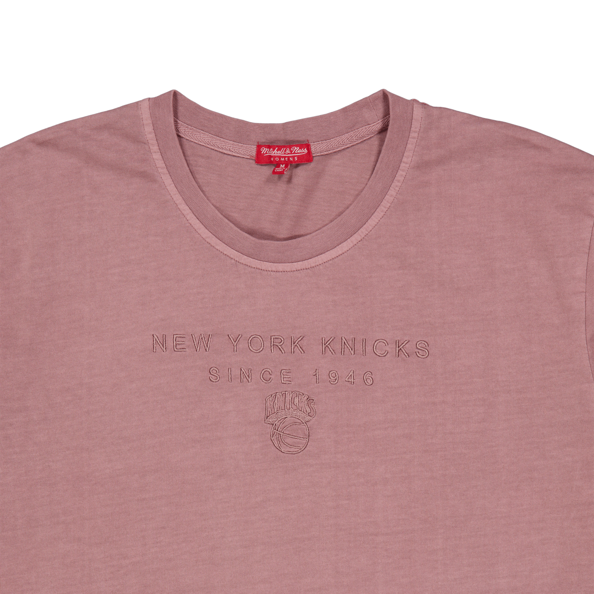 Womens Terra S/s Top Brown - Bild 3