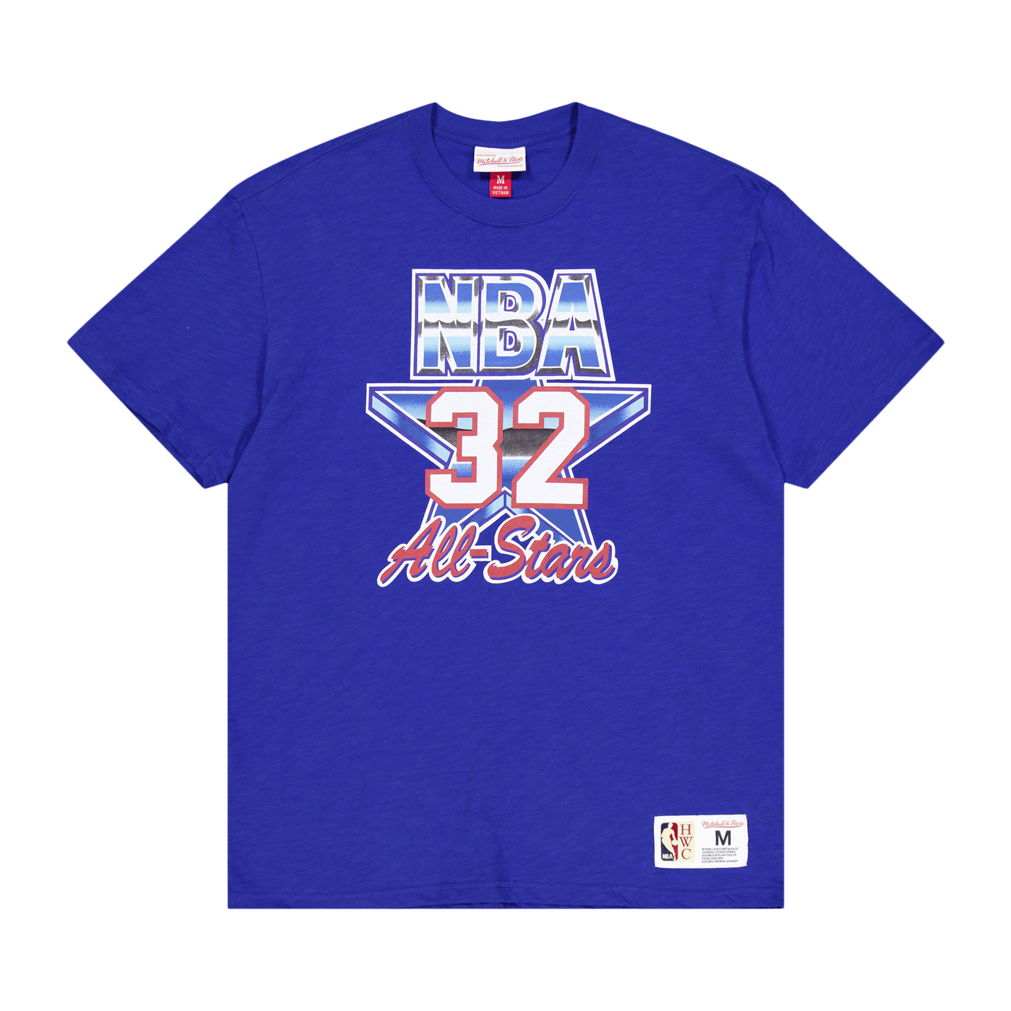 Legendary Slub N&n S/s Tee – S Royal
