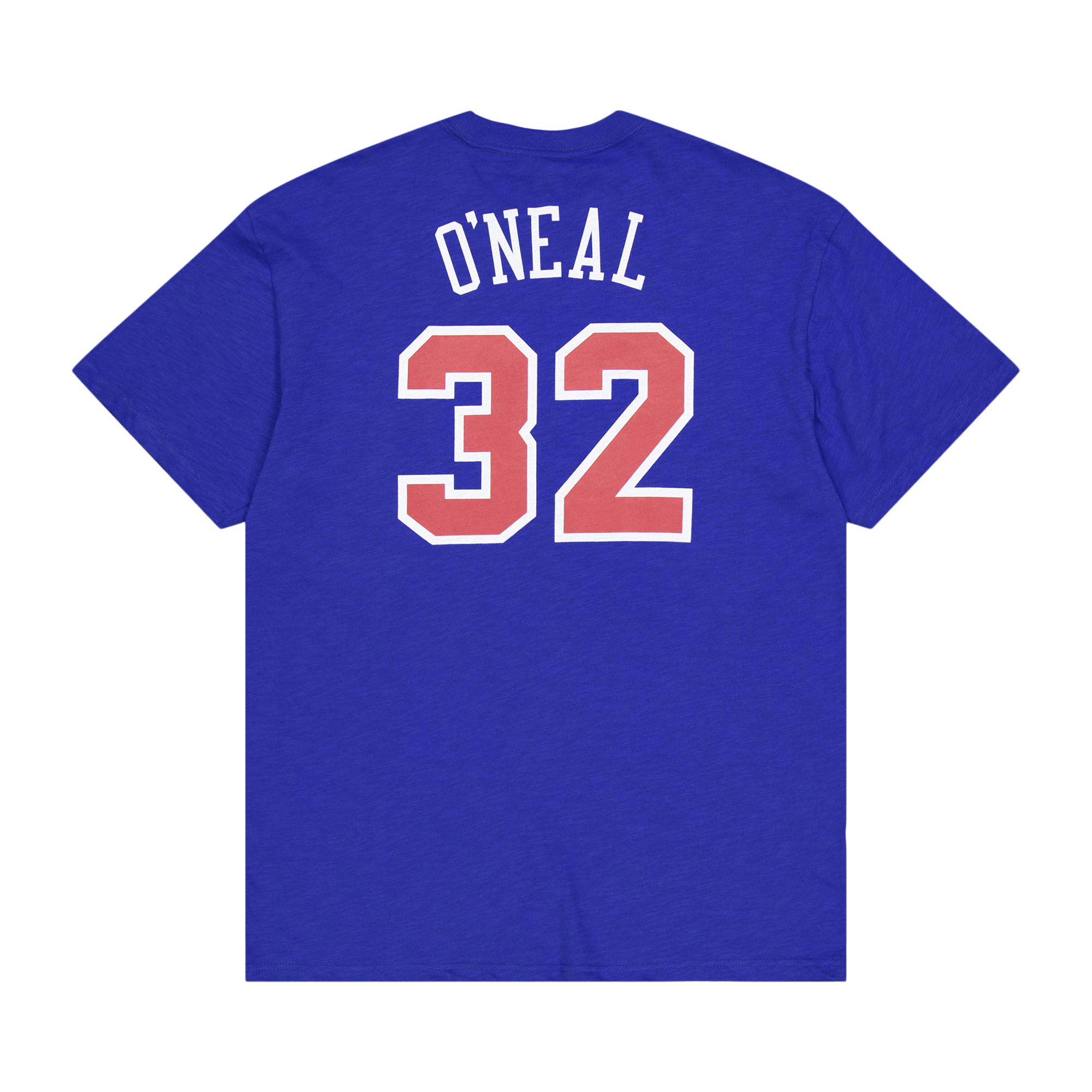 Legendary Slub N&n S/s Tee - S Royal - Bild 2