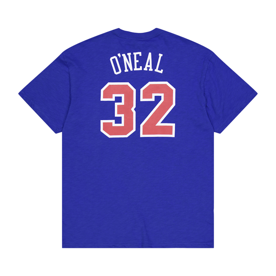 Legendary Slub N&n S/s Tee - S Royal - Bild 2