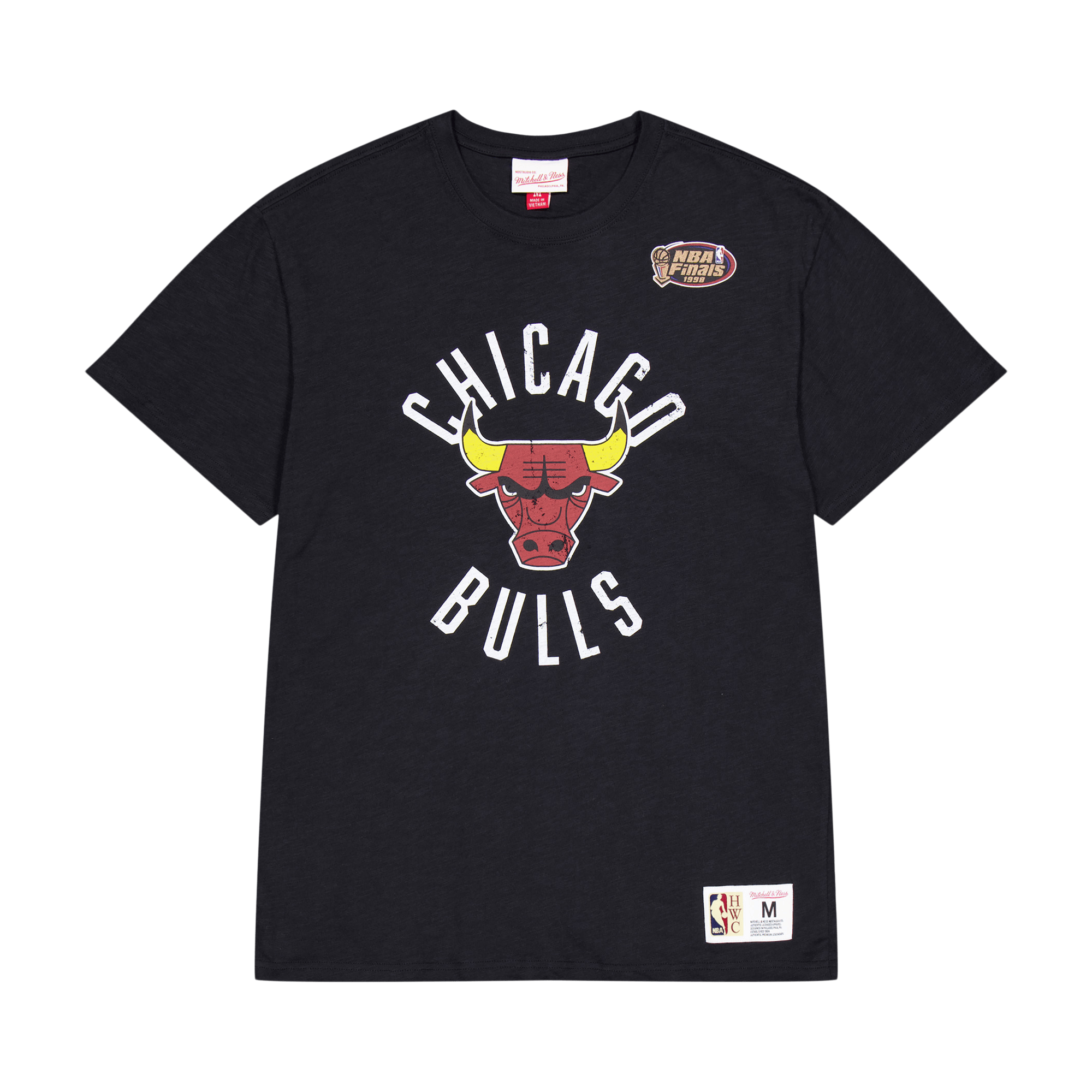 Legendary Slub S/s Tee Black