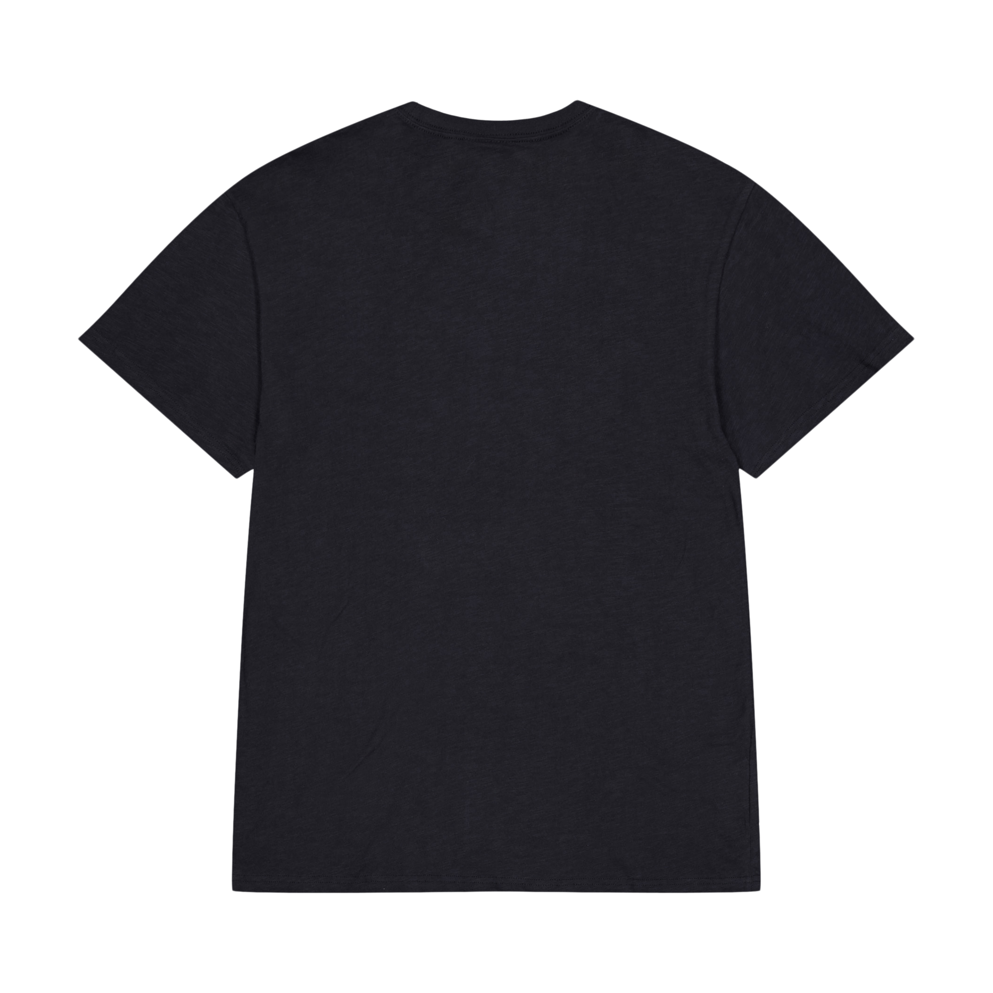 Legendary Slub S/s Tee Black - Bild 2