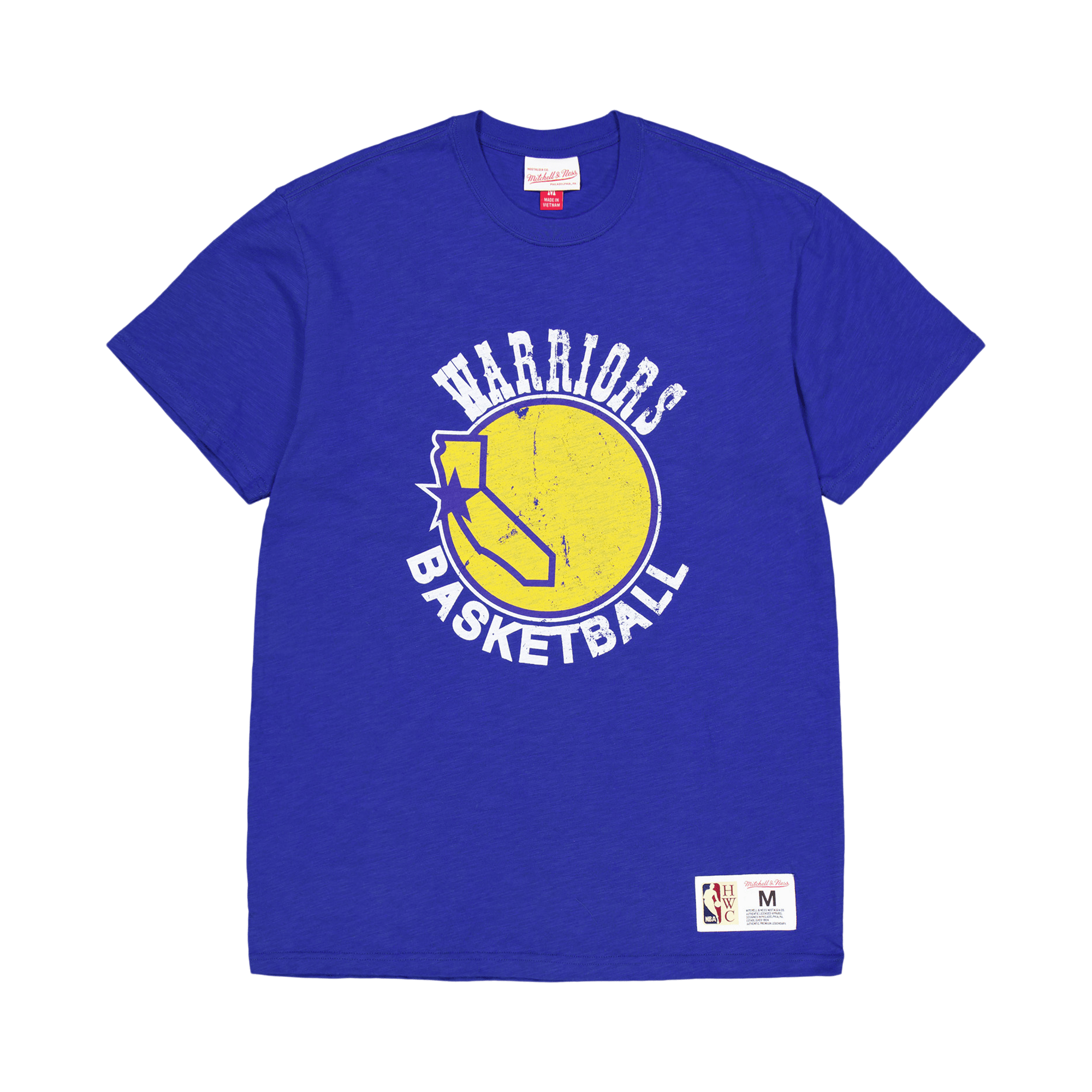 Legendary Slub S/s Tee Royal