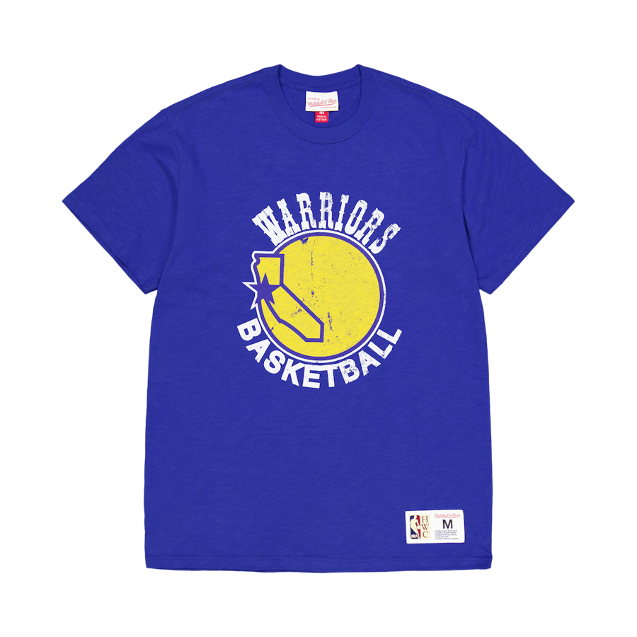 Legendary Slub S/s Tee Royal