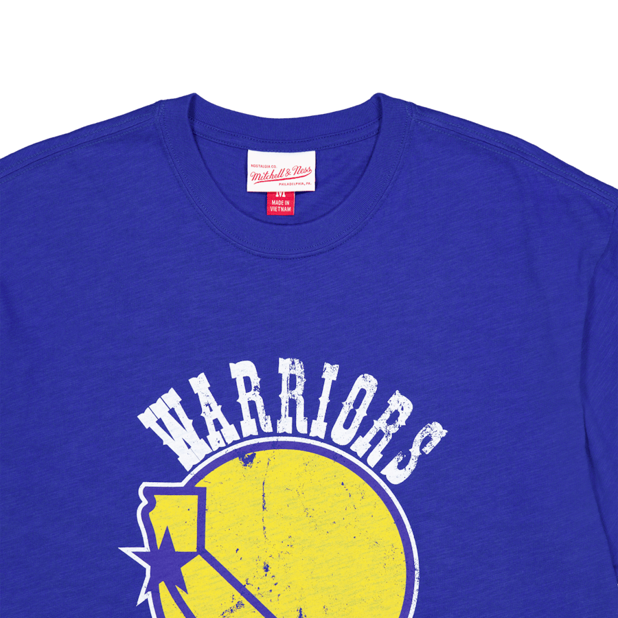 Legendary Slub S/s Tee Royal - Bild 3