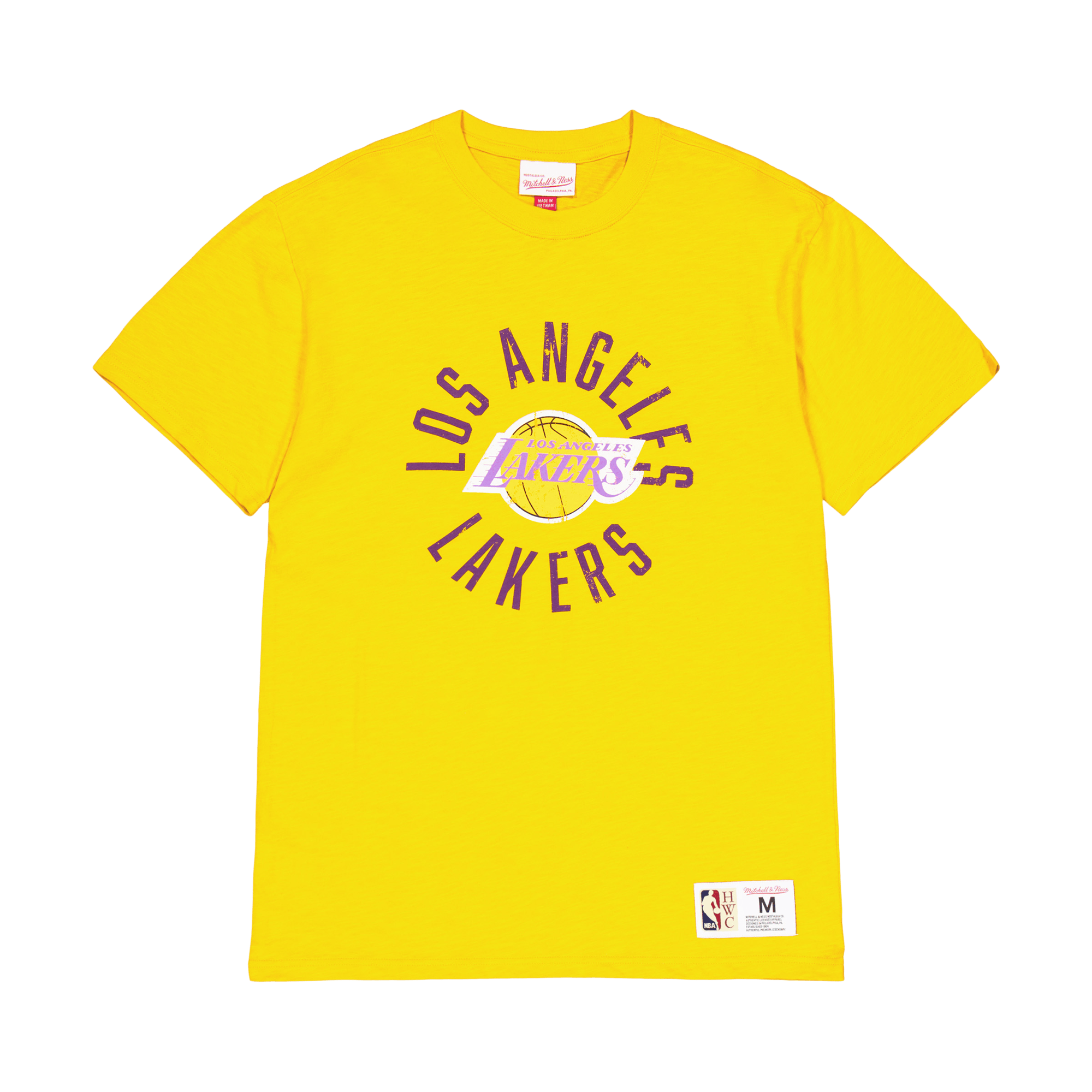 Legendary Slub S/s Tee Gold